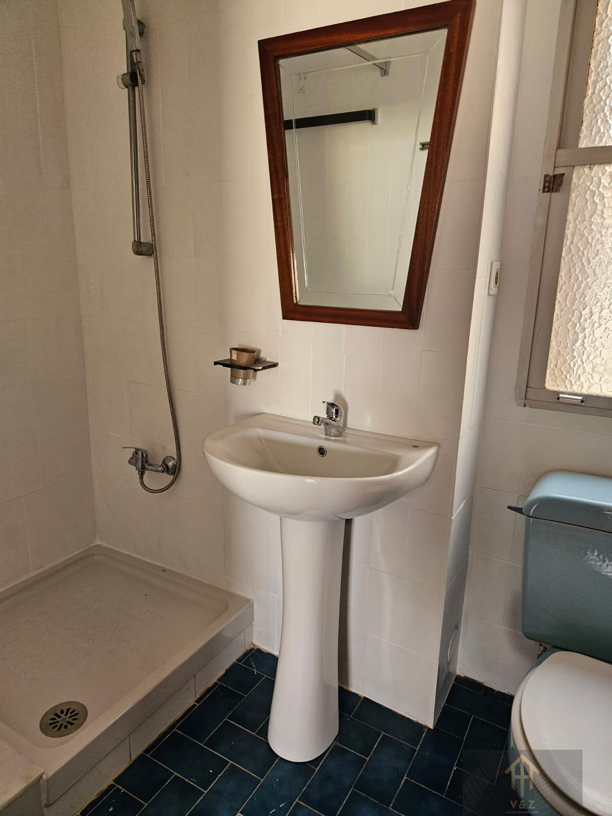 For sale of apartment in Alicante