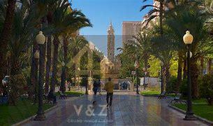For sale of apartment in Alicante