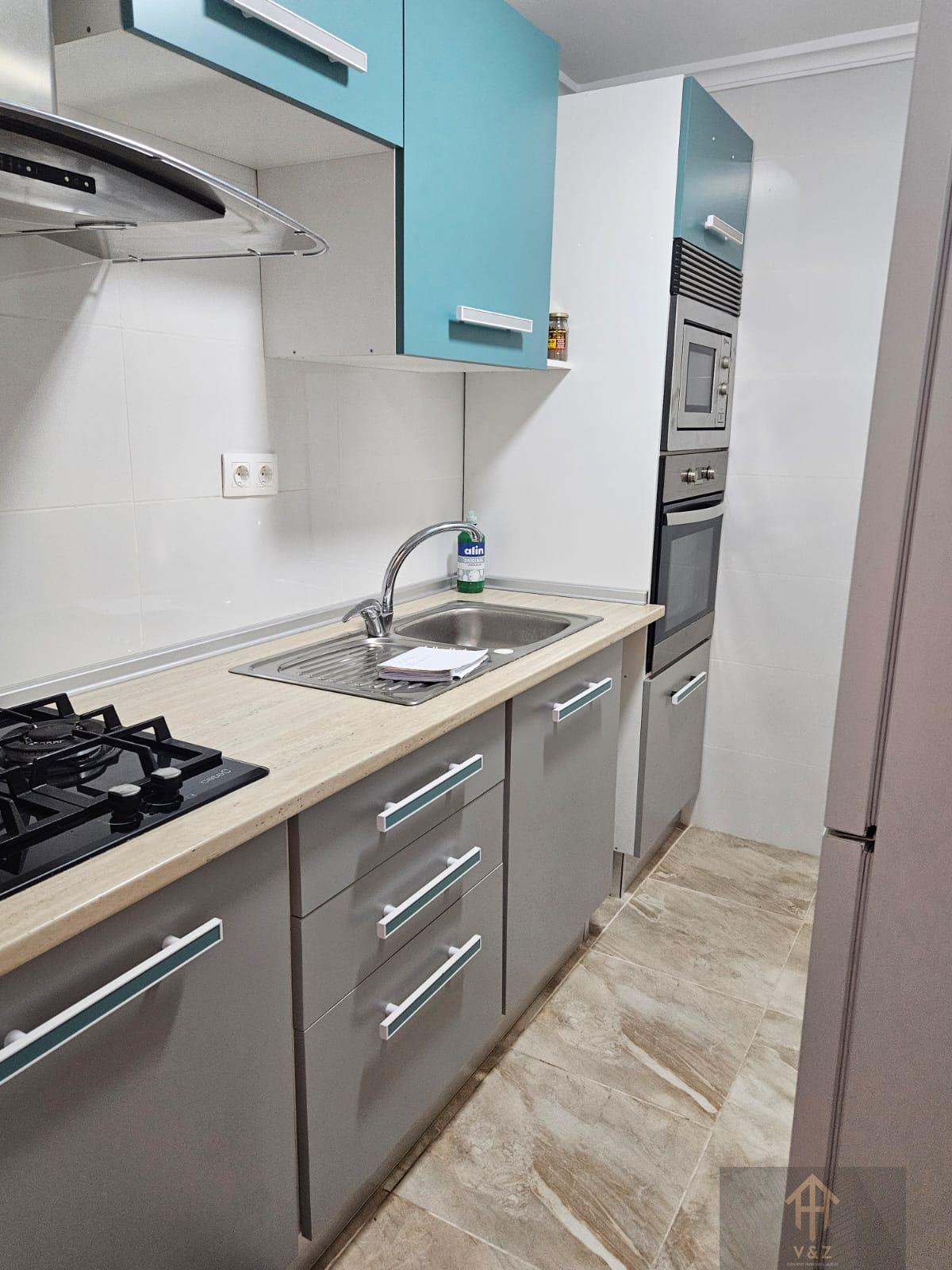 For sale of apartment in Alicante