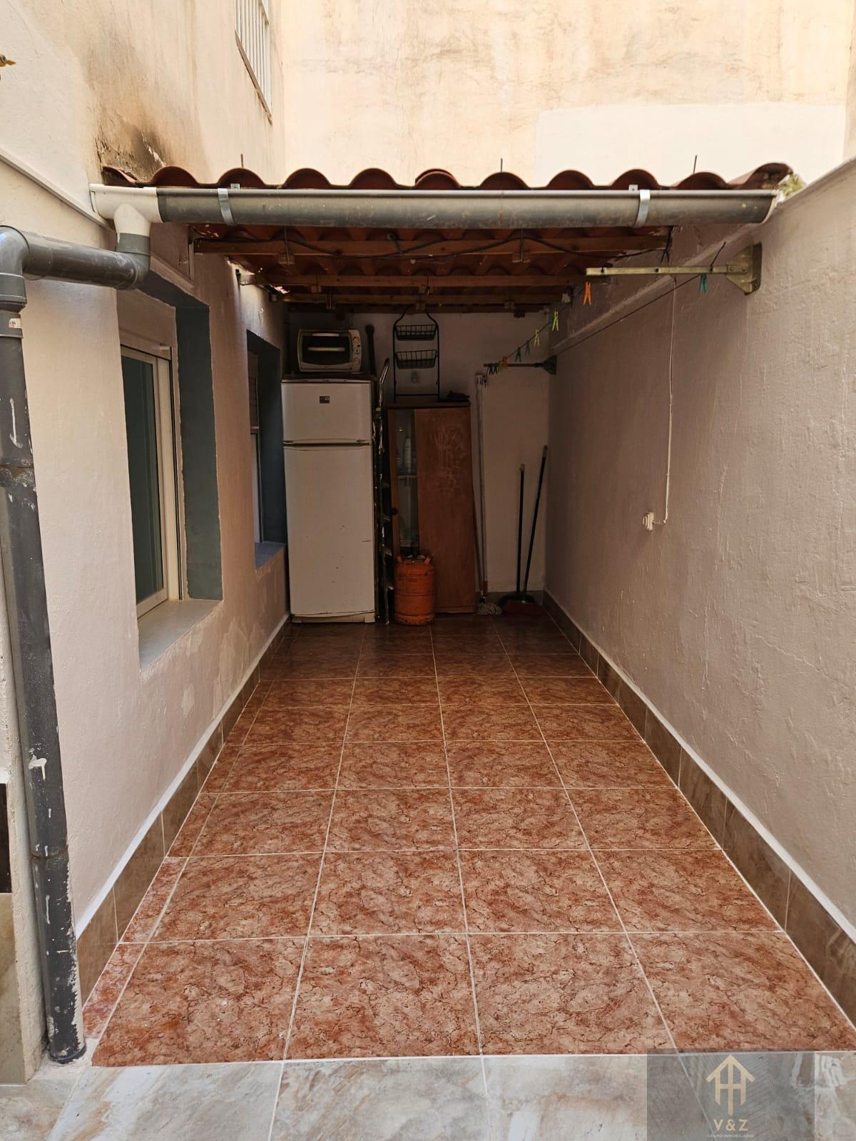For sale of apartment in Alicante