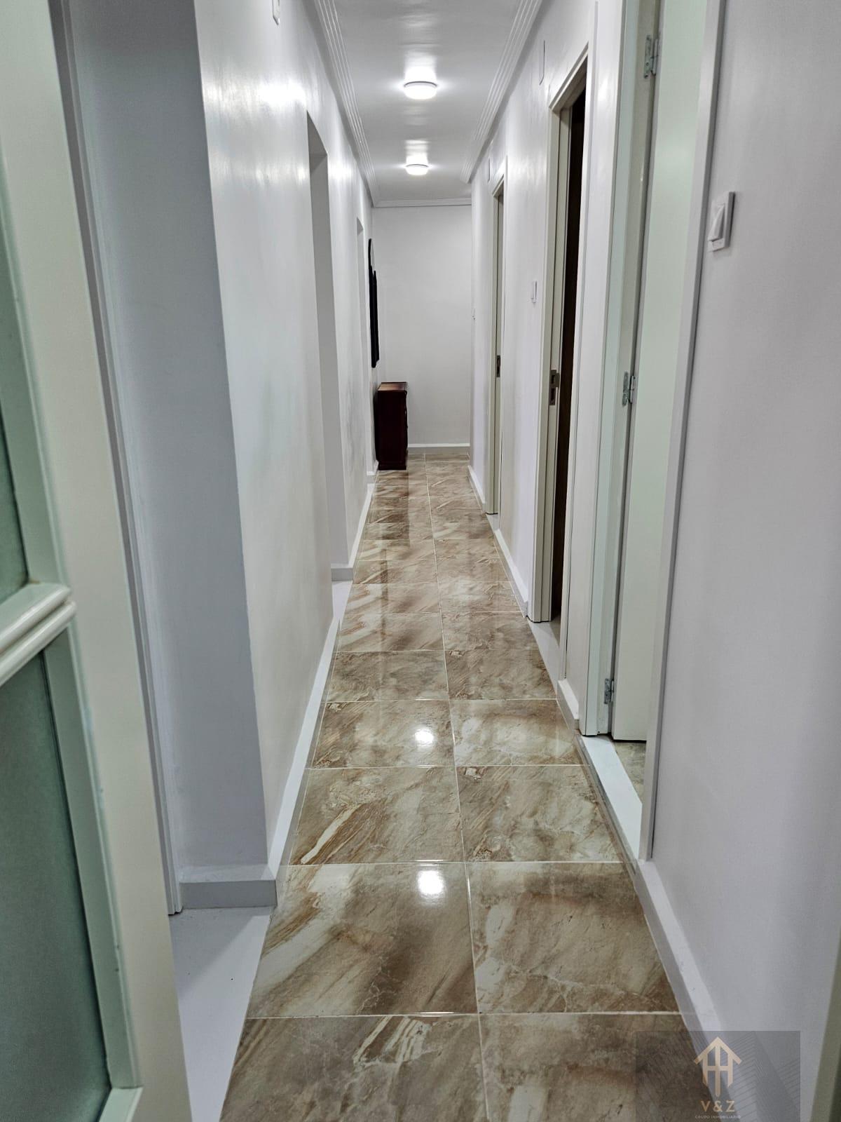 For sale of apartment in Alicante