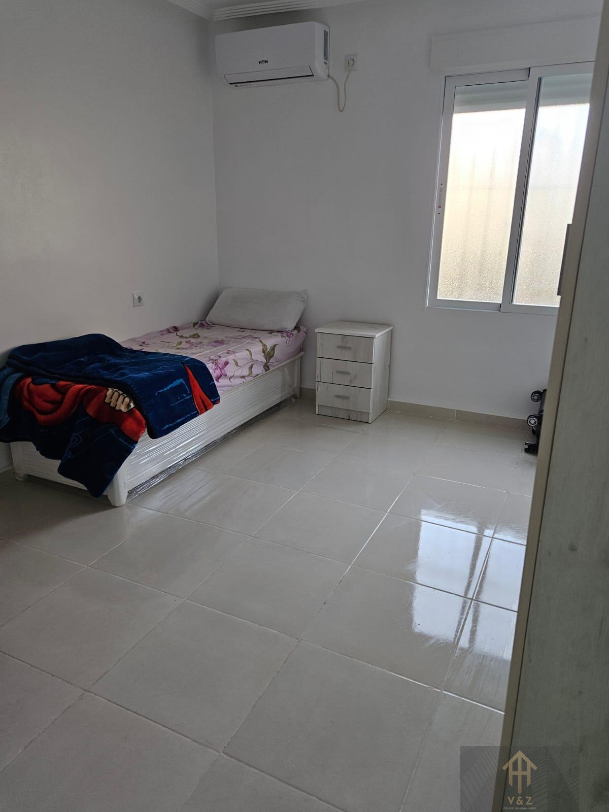 For sale of apartment in Alicante