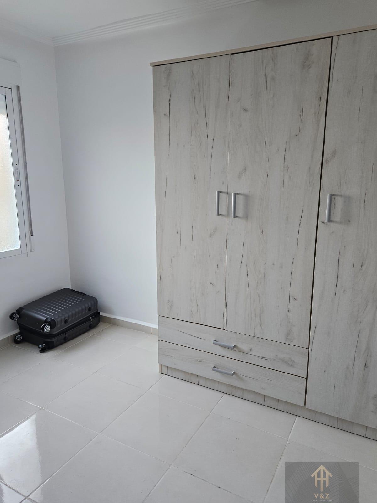For sale of apartment in Alicante