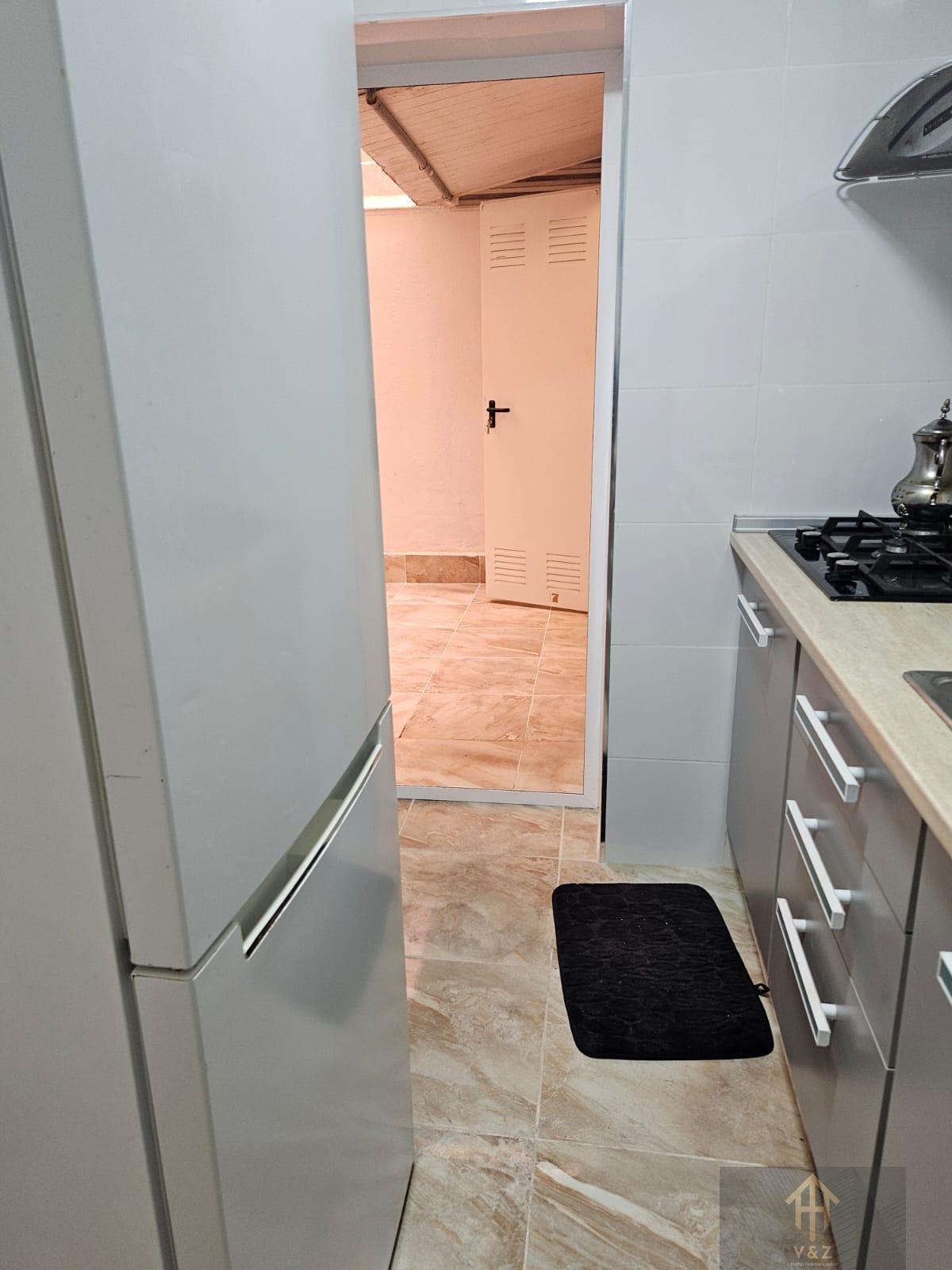 For sale of apartment in Alicante