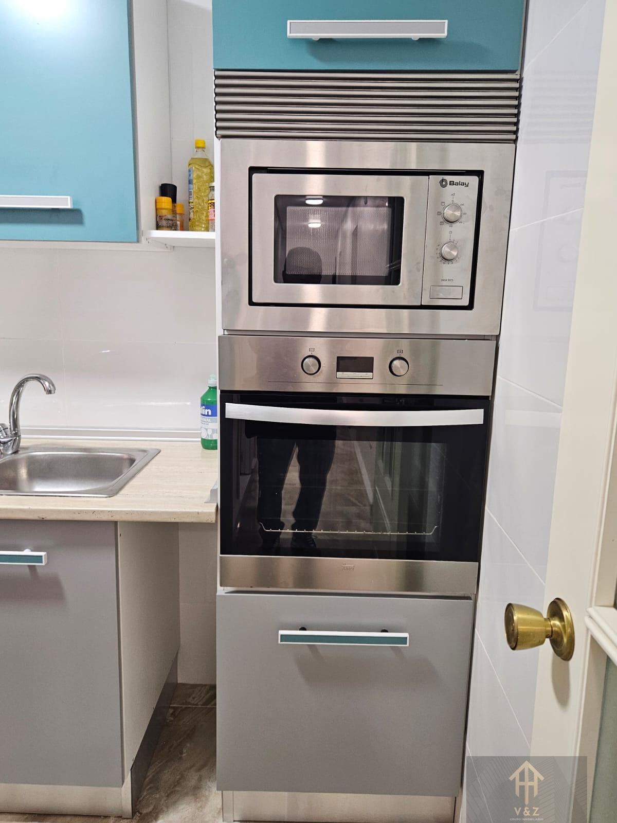 For sale of apartment in Alicante