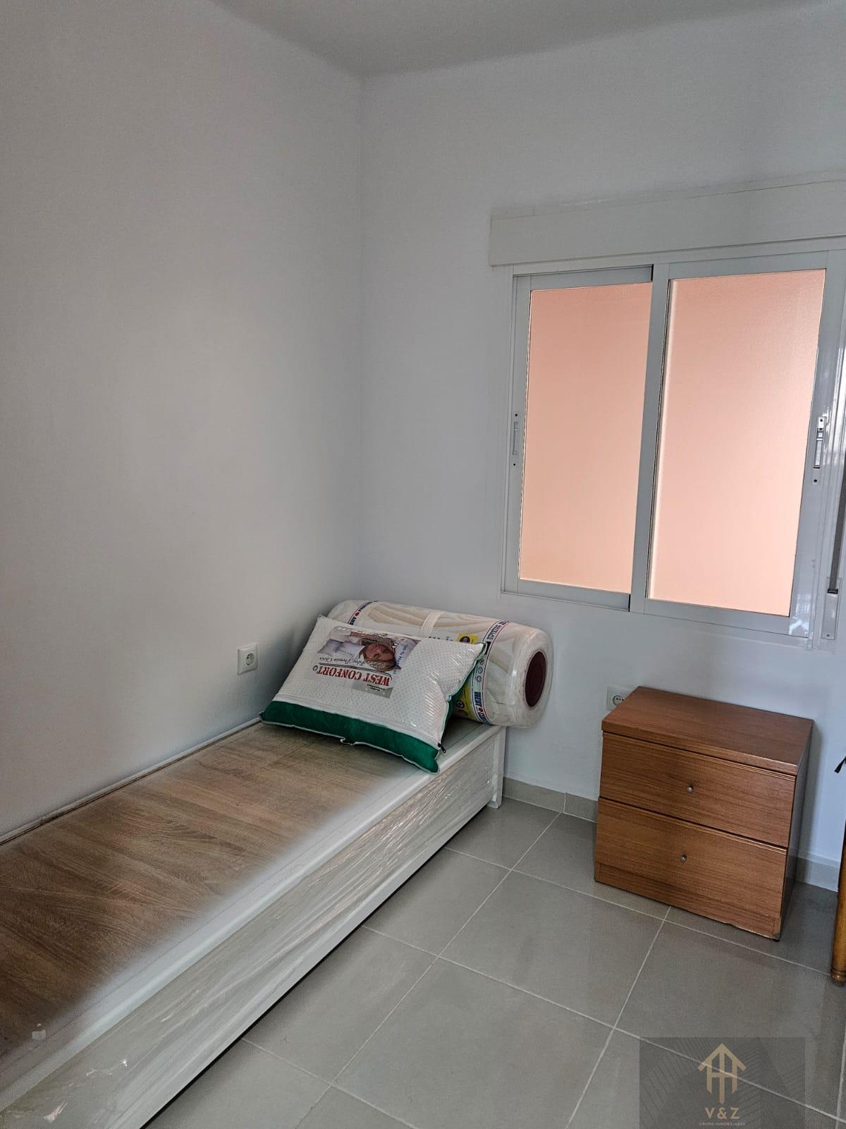 For sale of apartment in Alicante