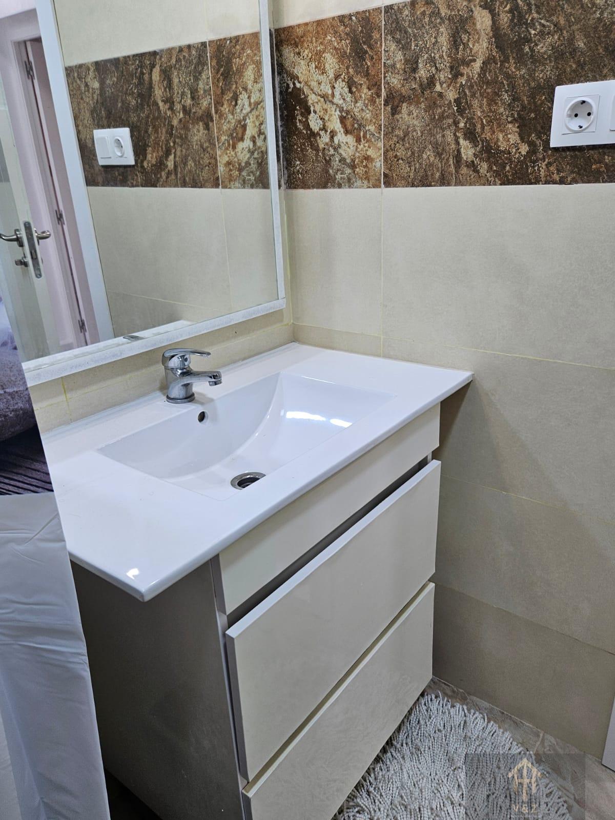 For sale of apartment in Alicante