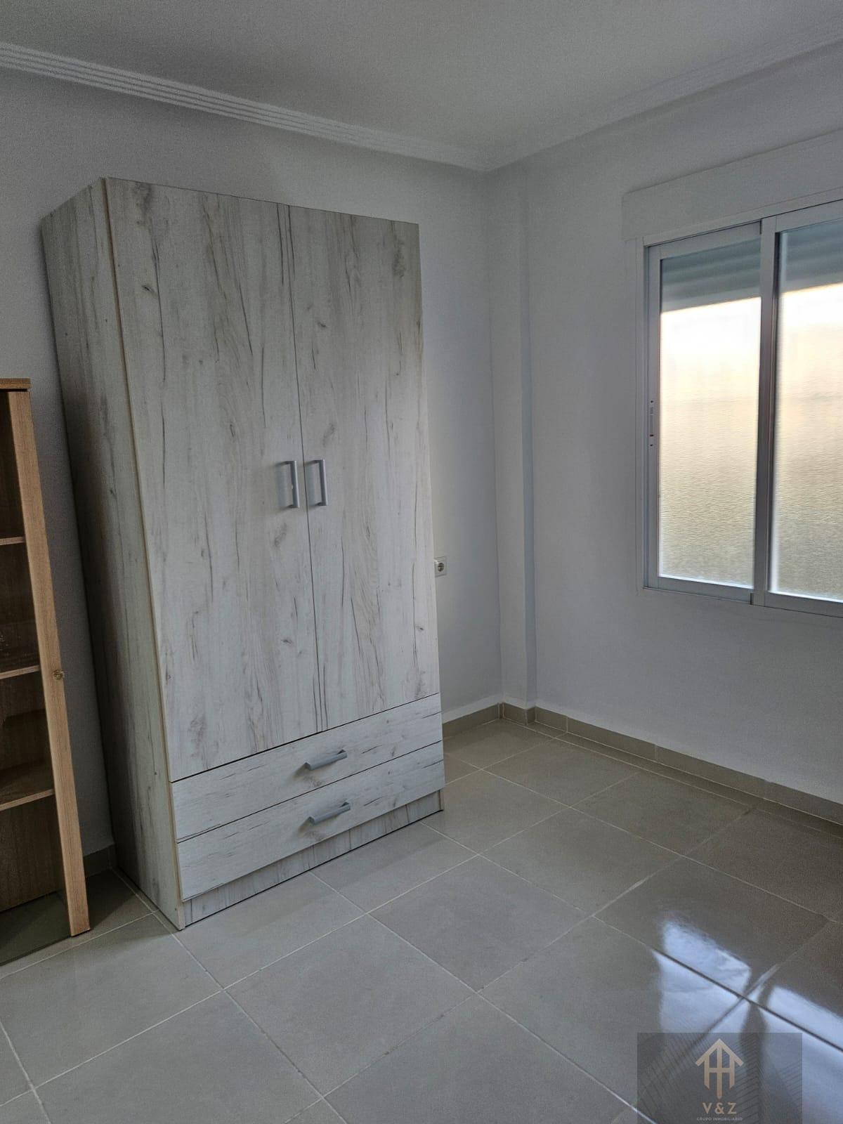 For sale of apartment in Alicante