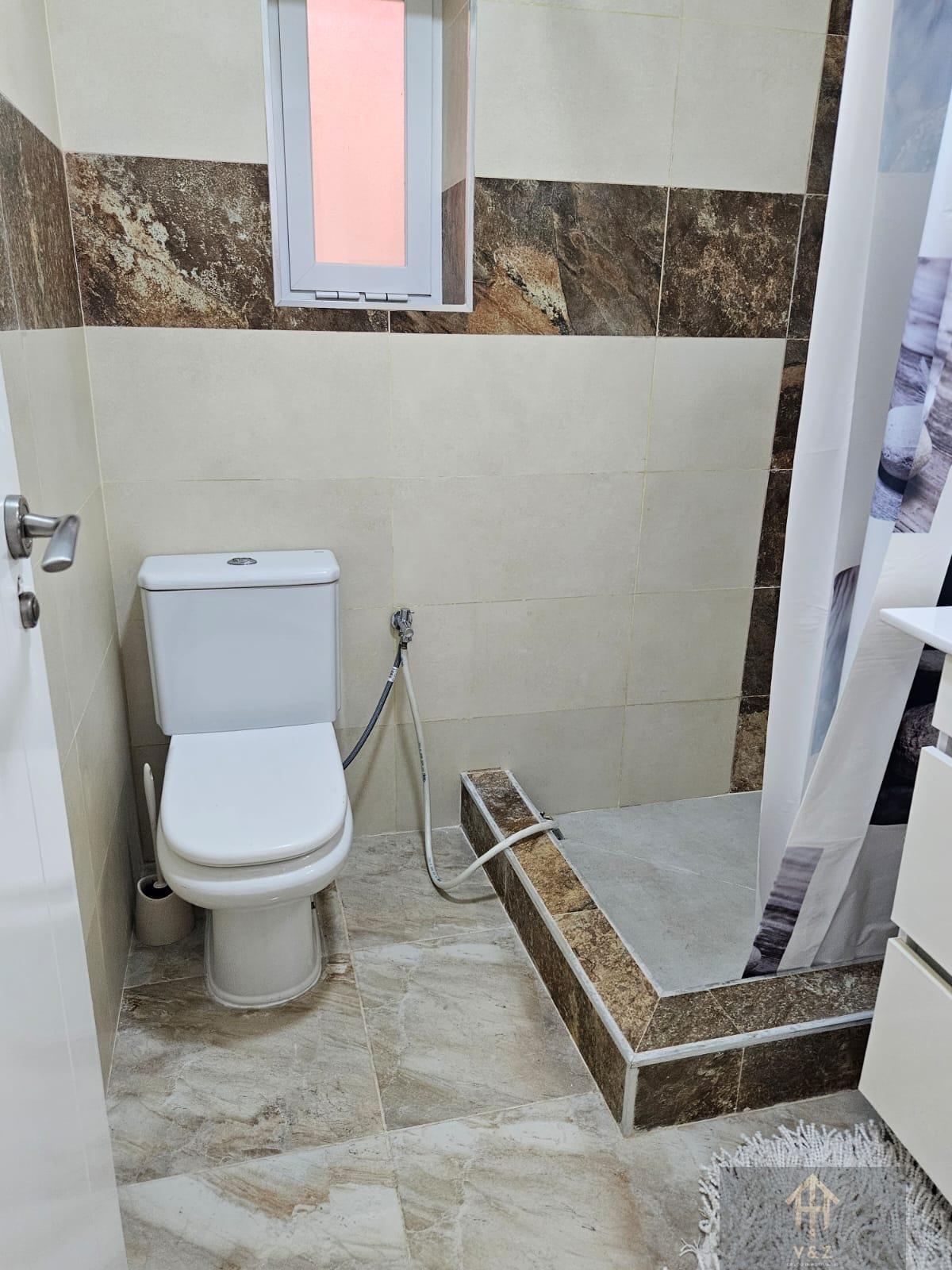 For sale of apartment in Alicante