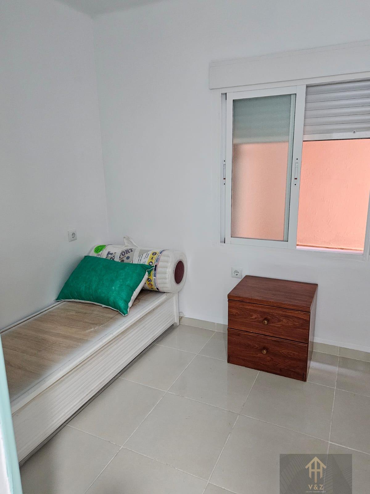 For sale of apartment in Alicante