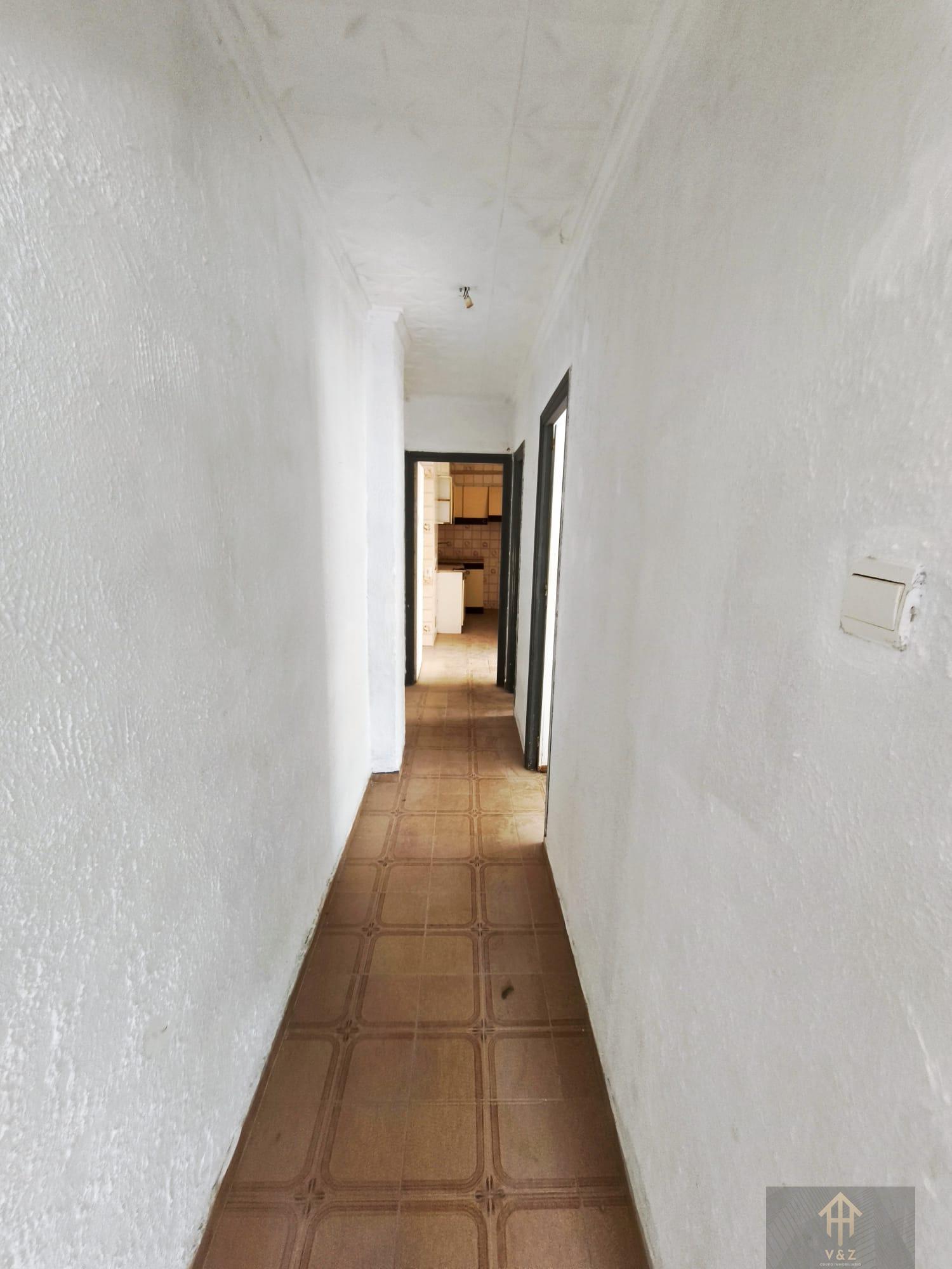 For sale of apartment in Elda