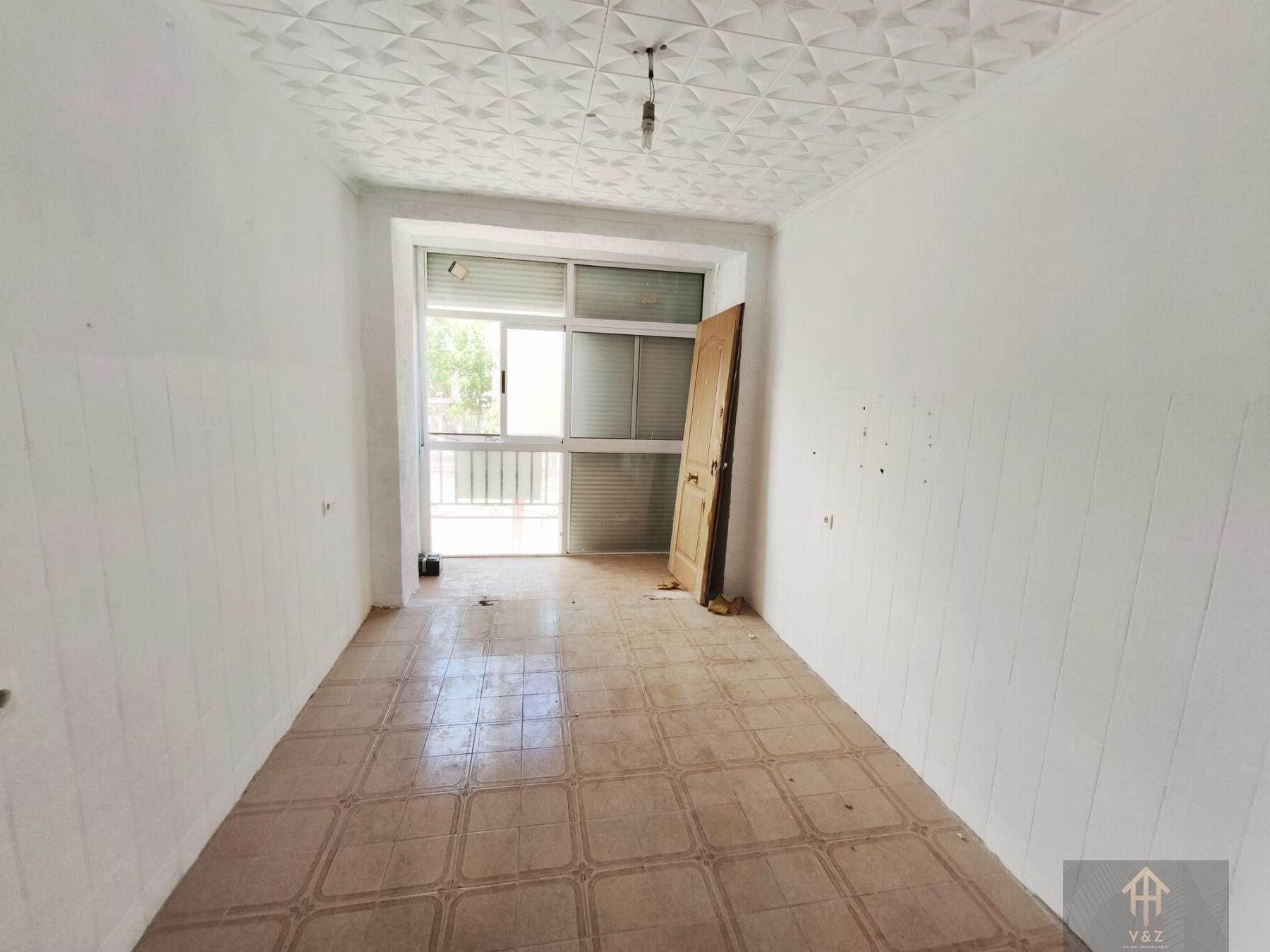 For sale of apartment in Elda