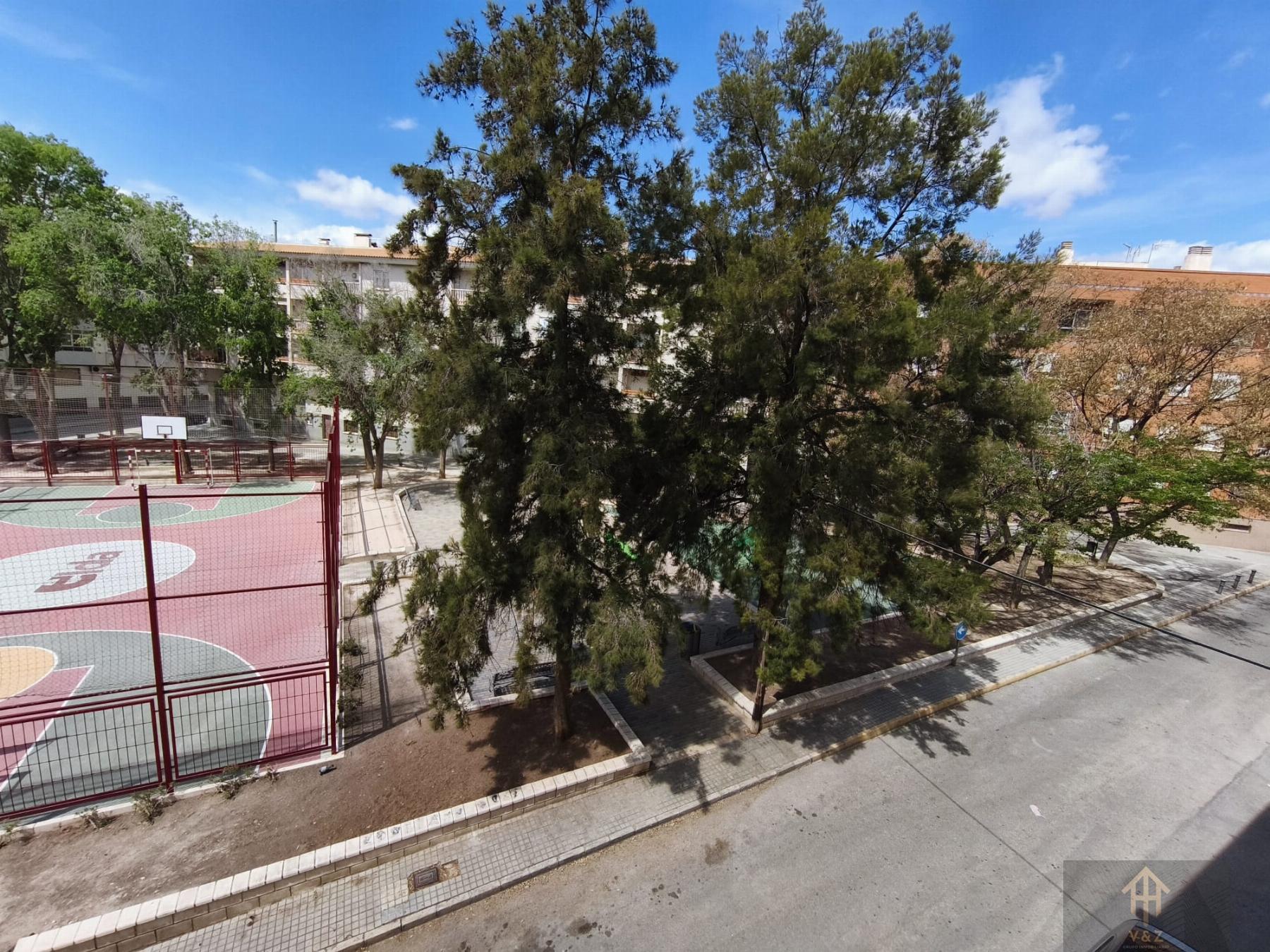 For sale of apartment in Elda