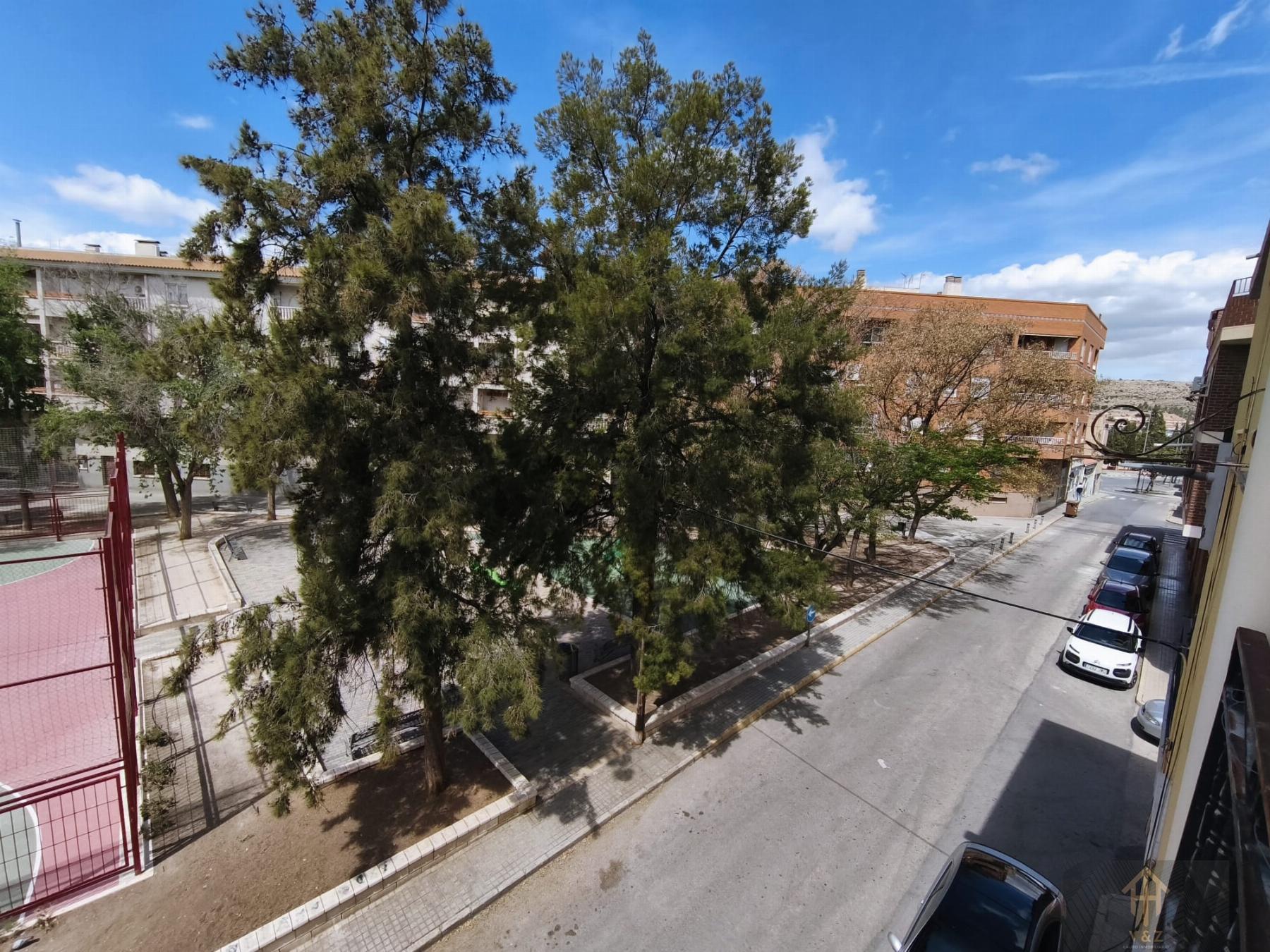 For sale of apartment in Elda