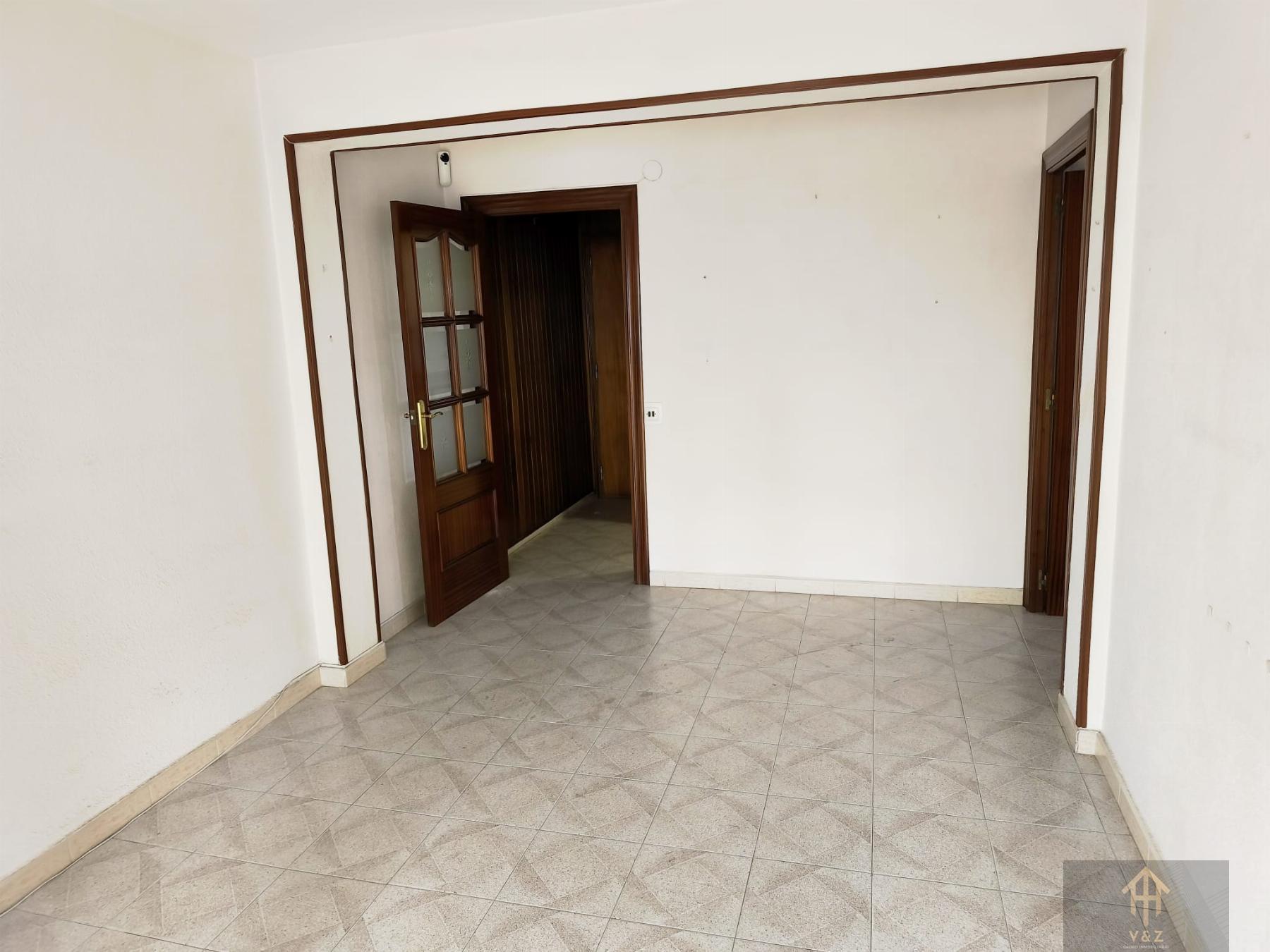 For sale of apartment in Alicante