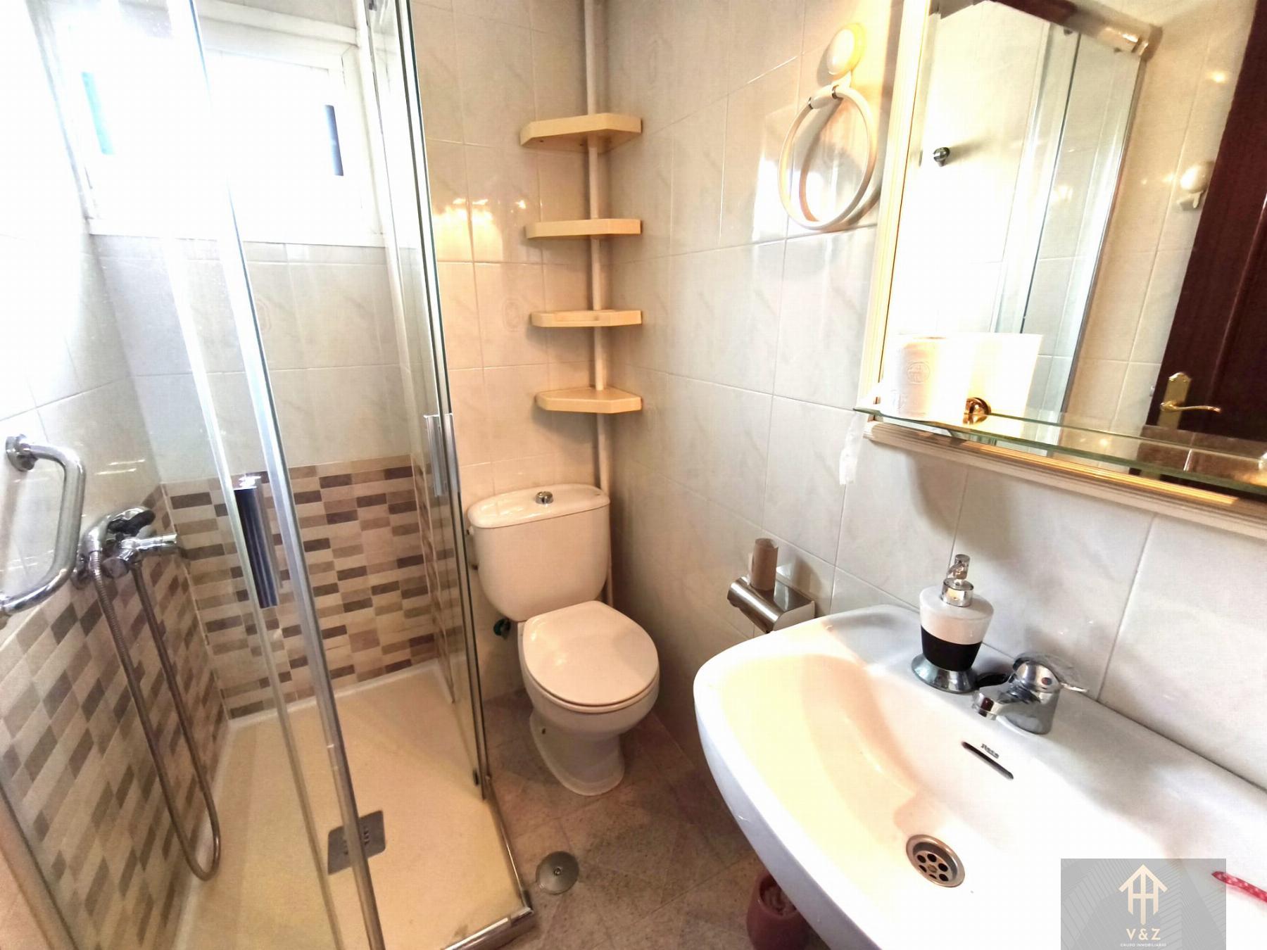 For sale of apartment in Alicante
