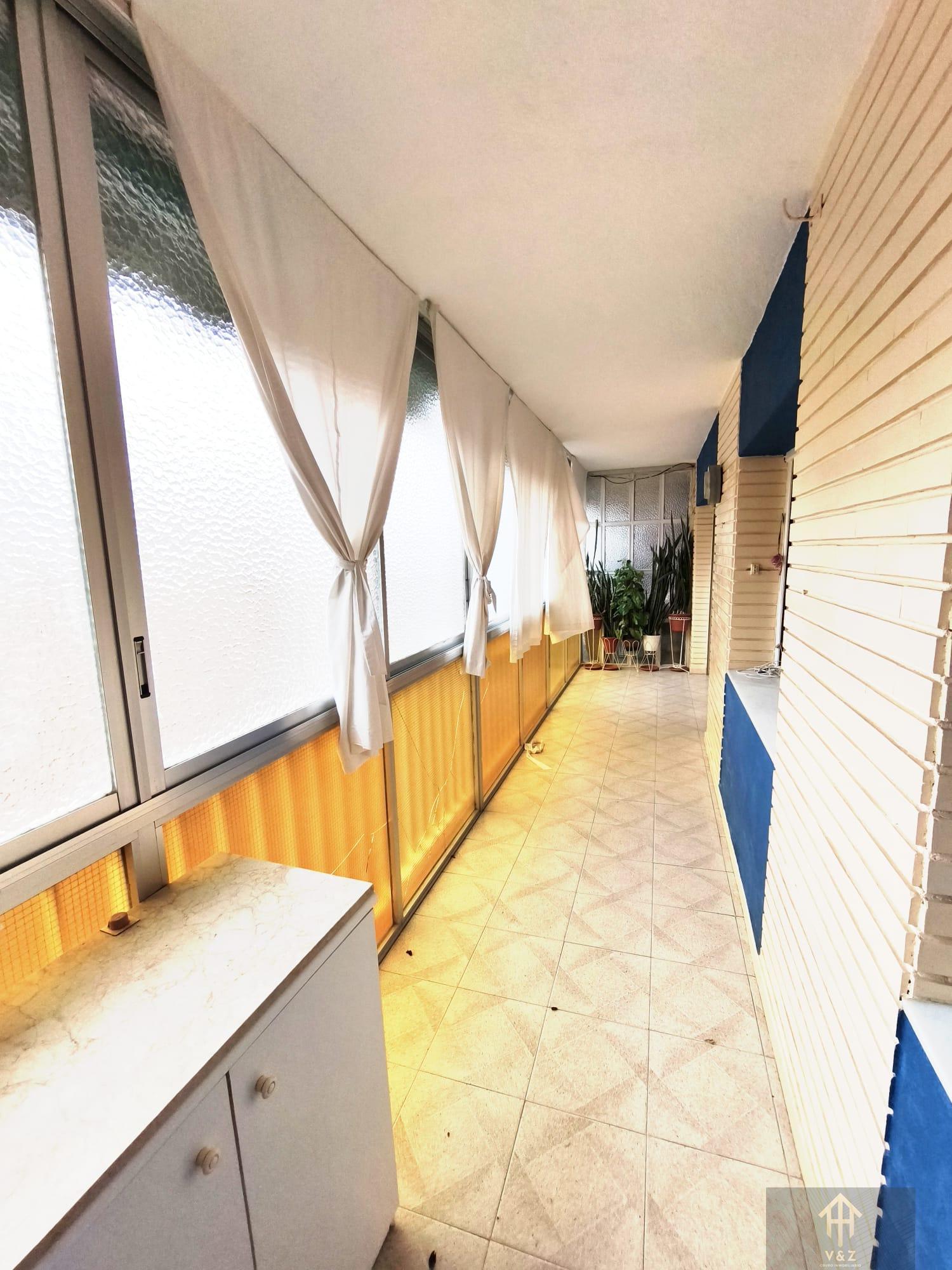 For sale of apartment in Alicante