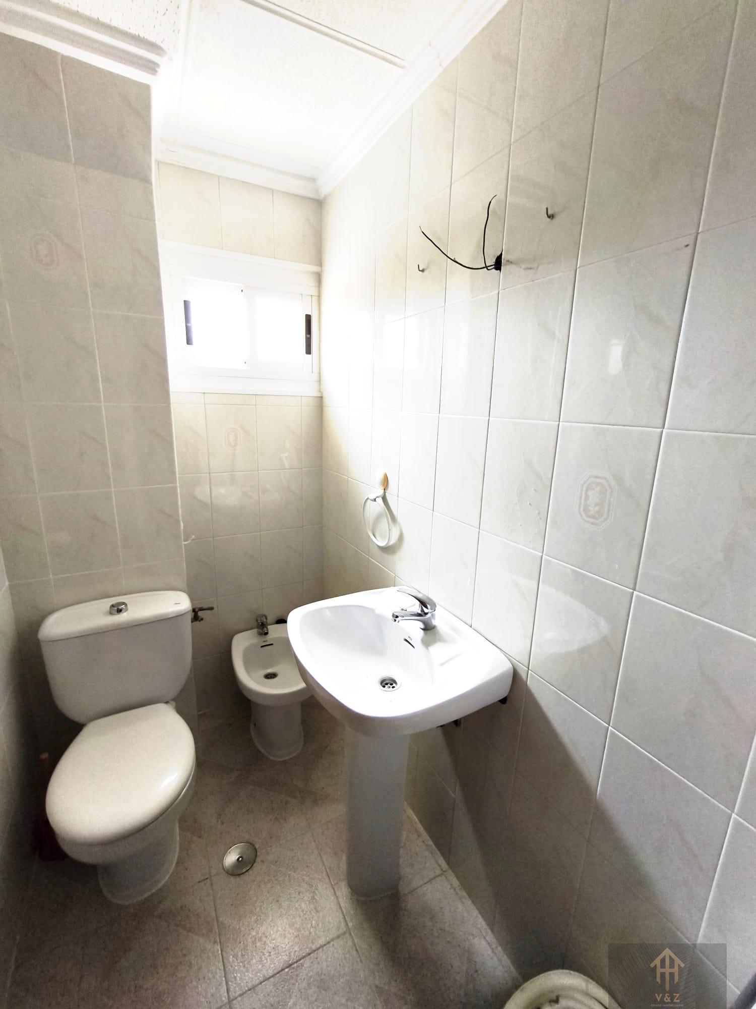 For sale of apartment in Alicante
