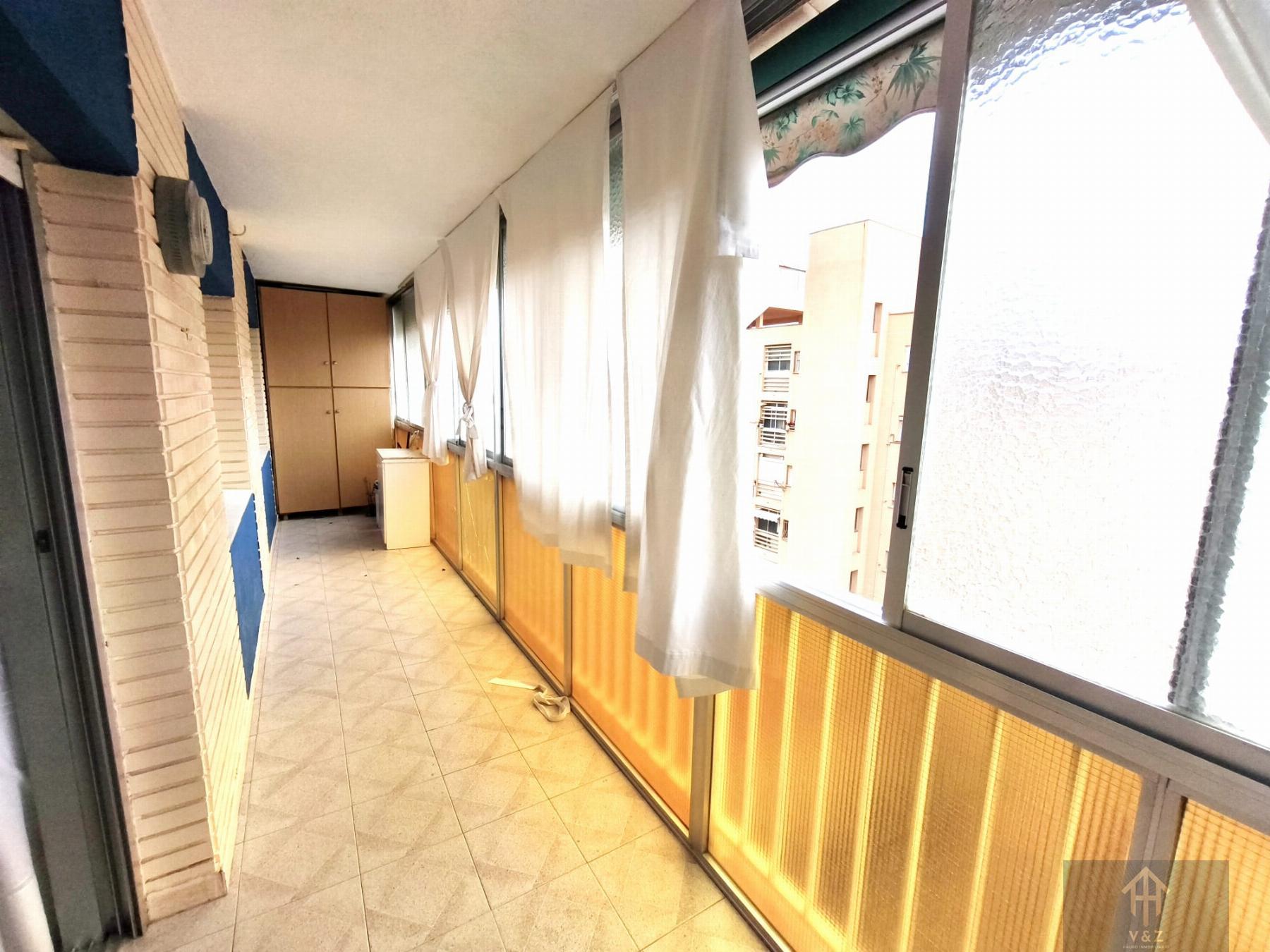 For sale of apartment in Alicante