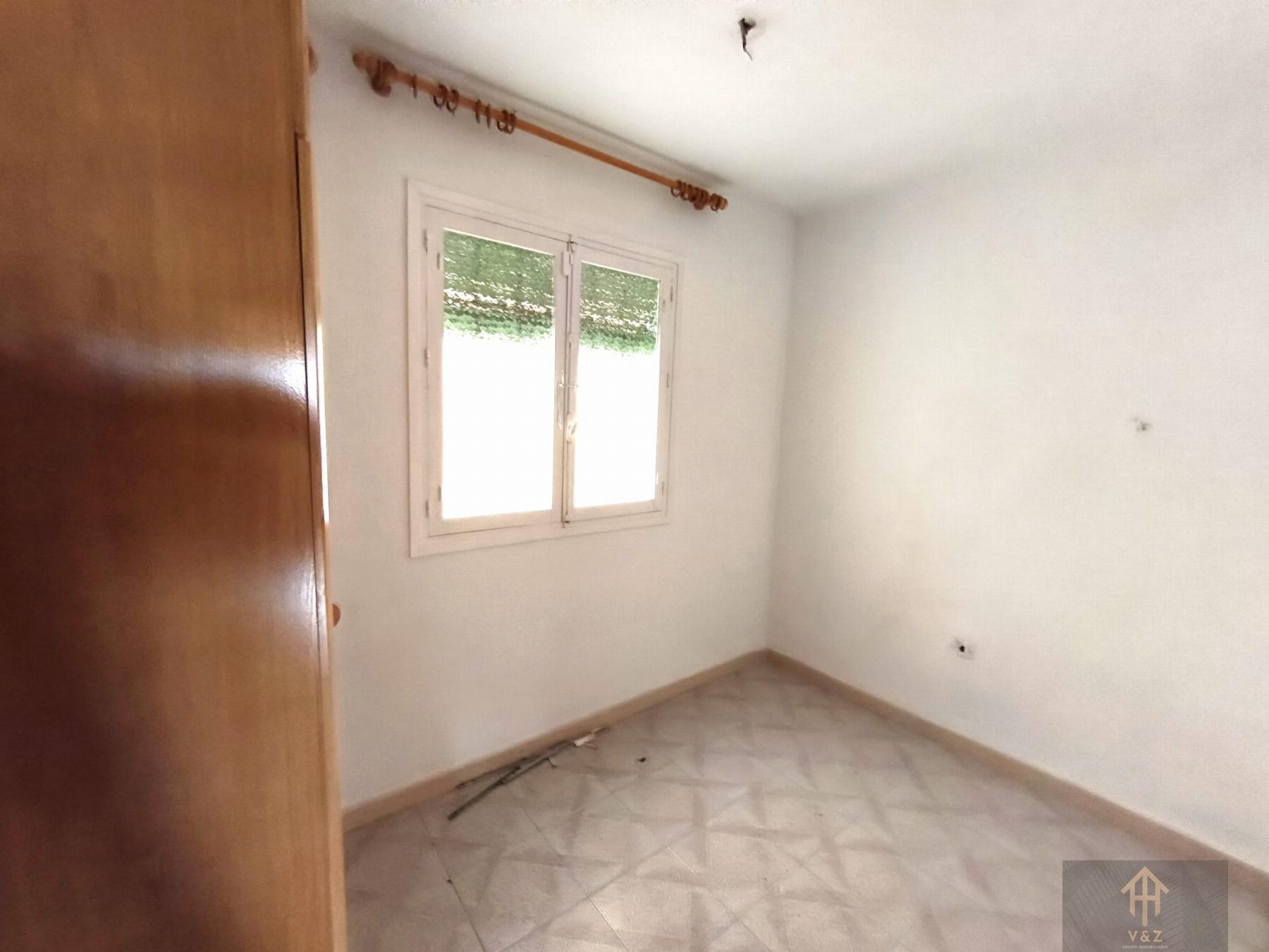For sale of apartment in Alicante