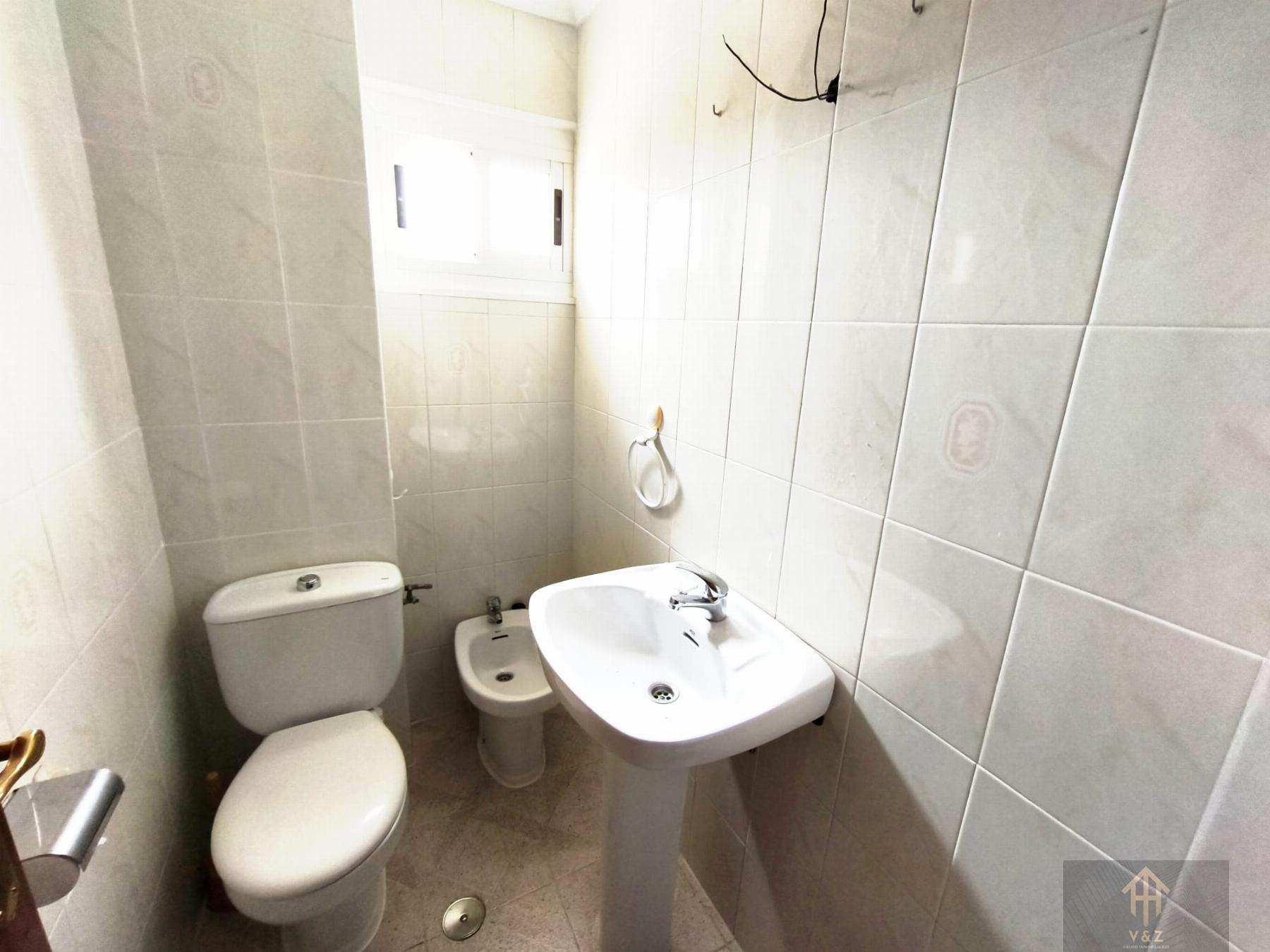 For sale of apartment in Alicante