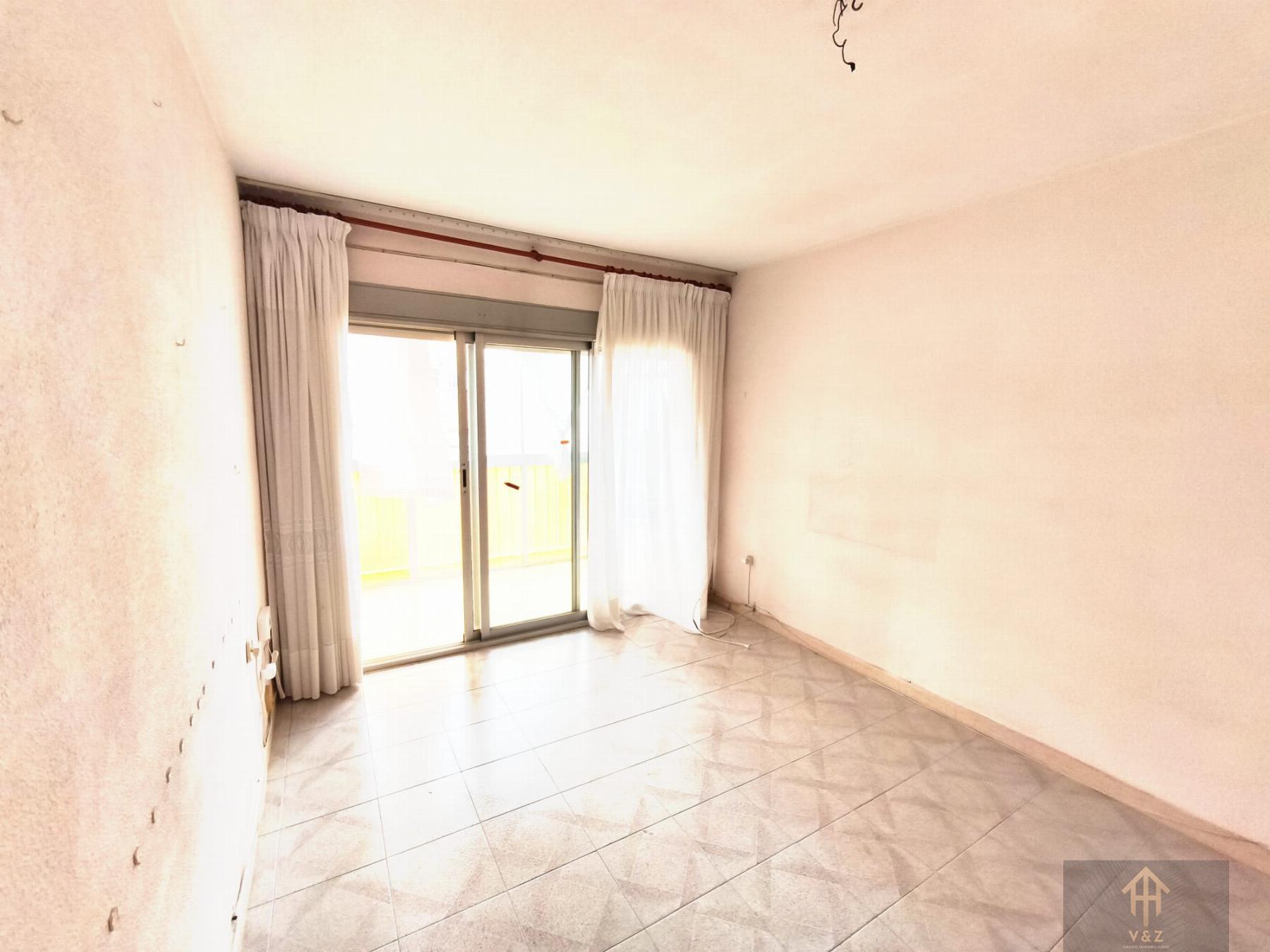 For sale of apartment in Alicante