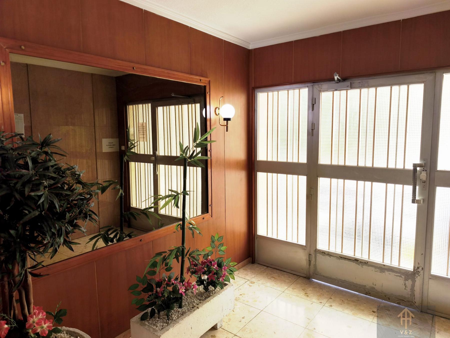 For sale of apartment in Alicante