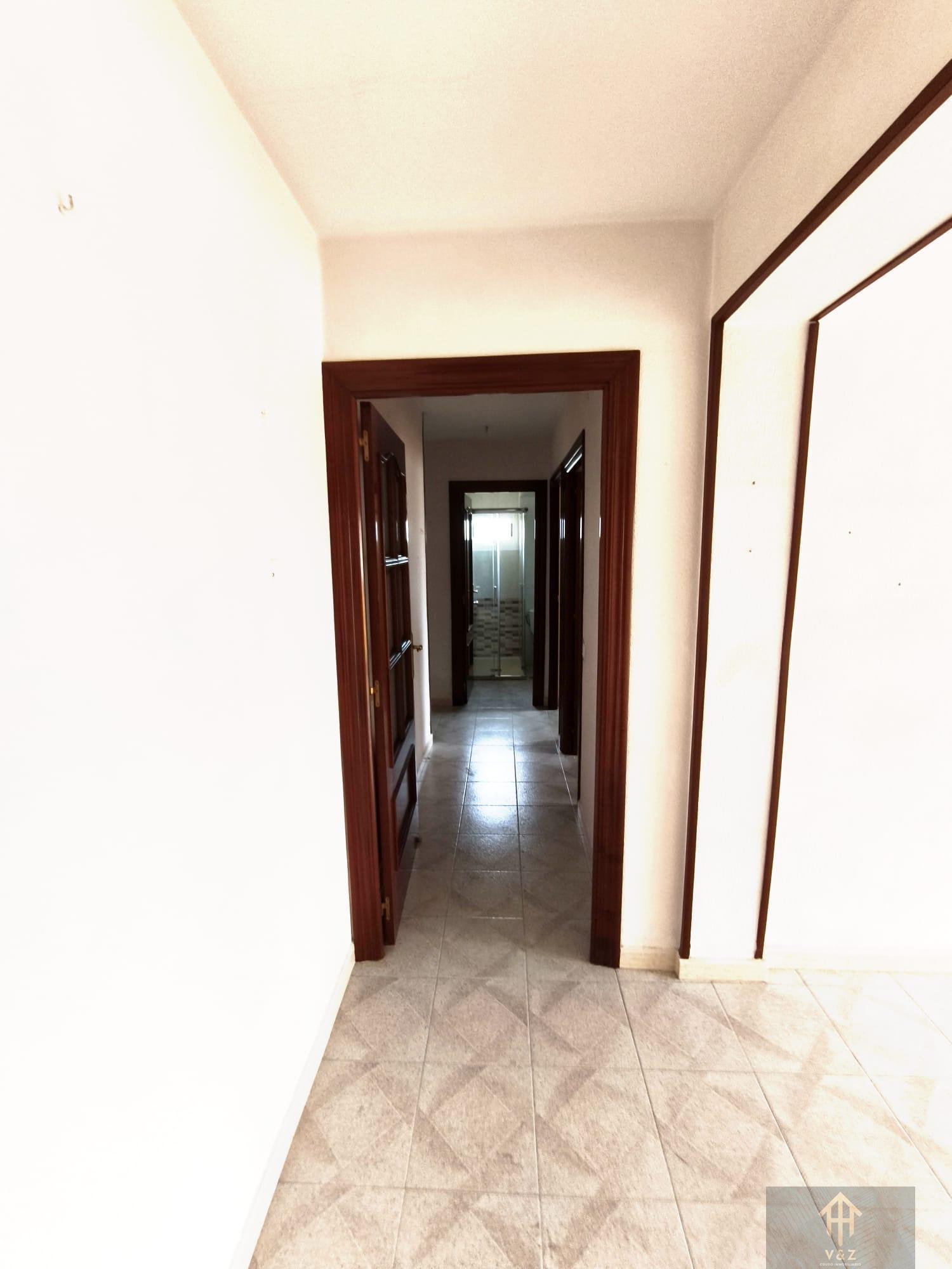 For sale of apartment in Alicante