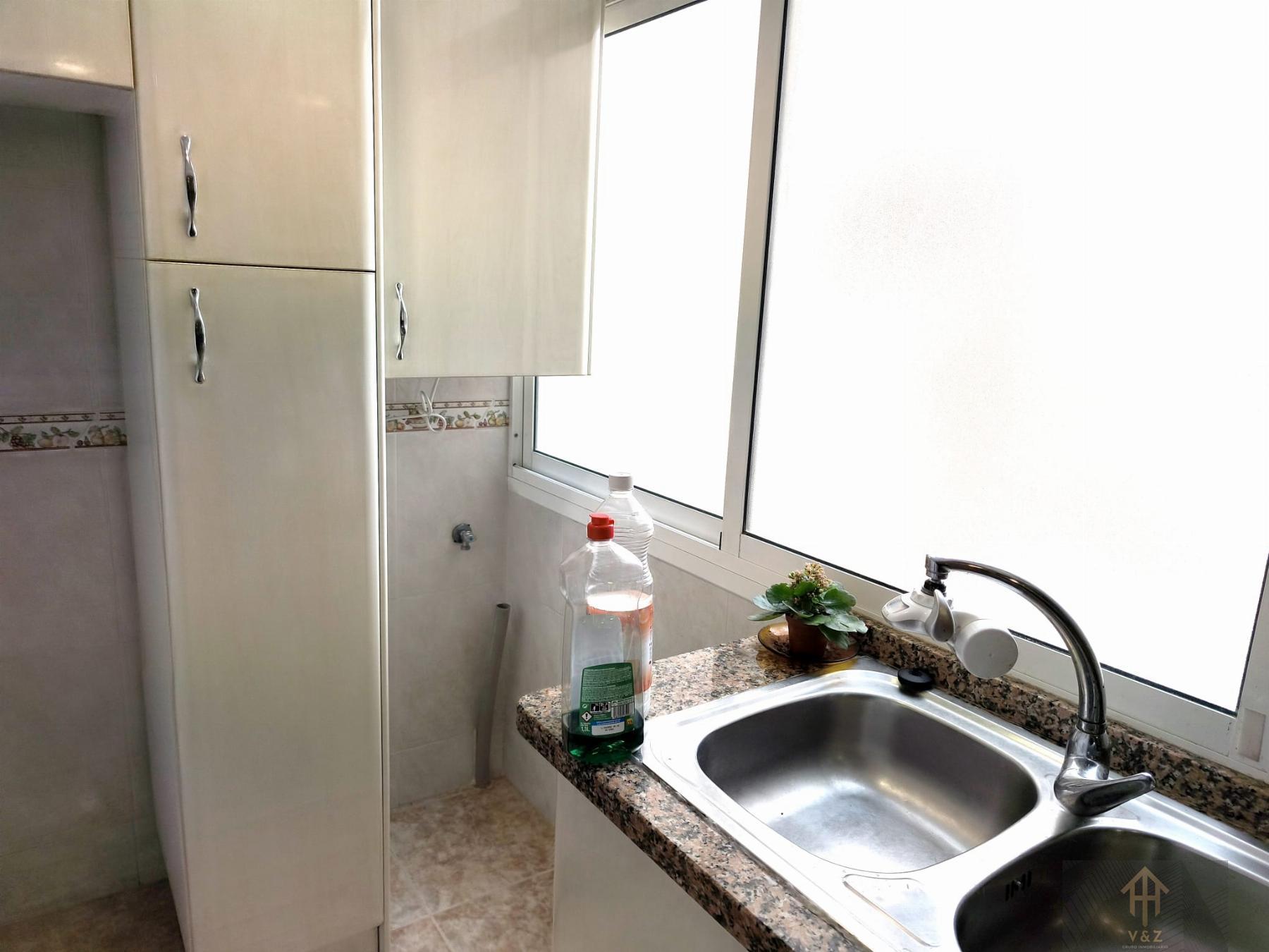 For sale of apartment in Alicante
