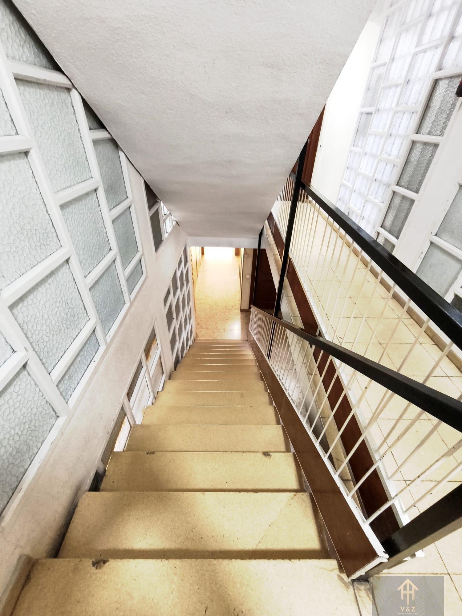 For sale of apartment in Alicante
