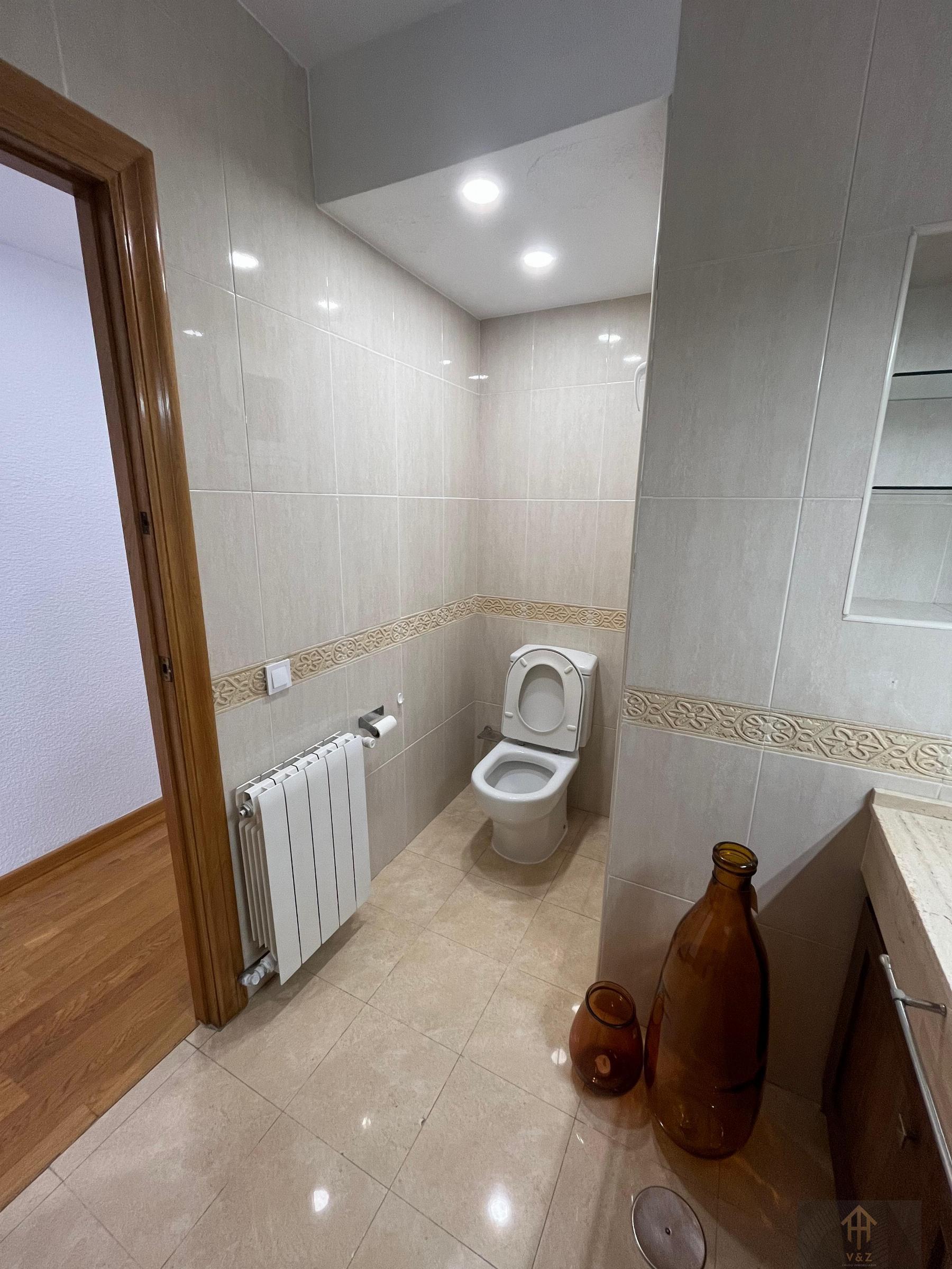 For sale of apartment in Alicante