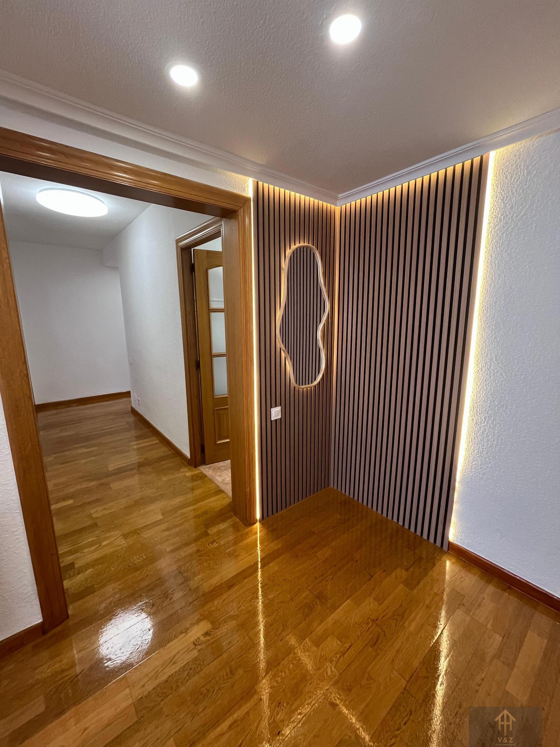 For sale of apartment in Alicante