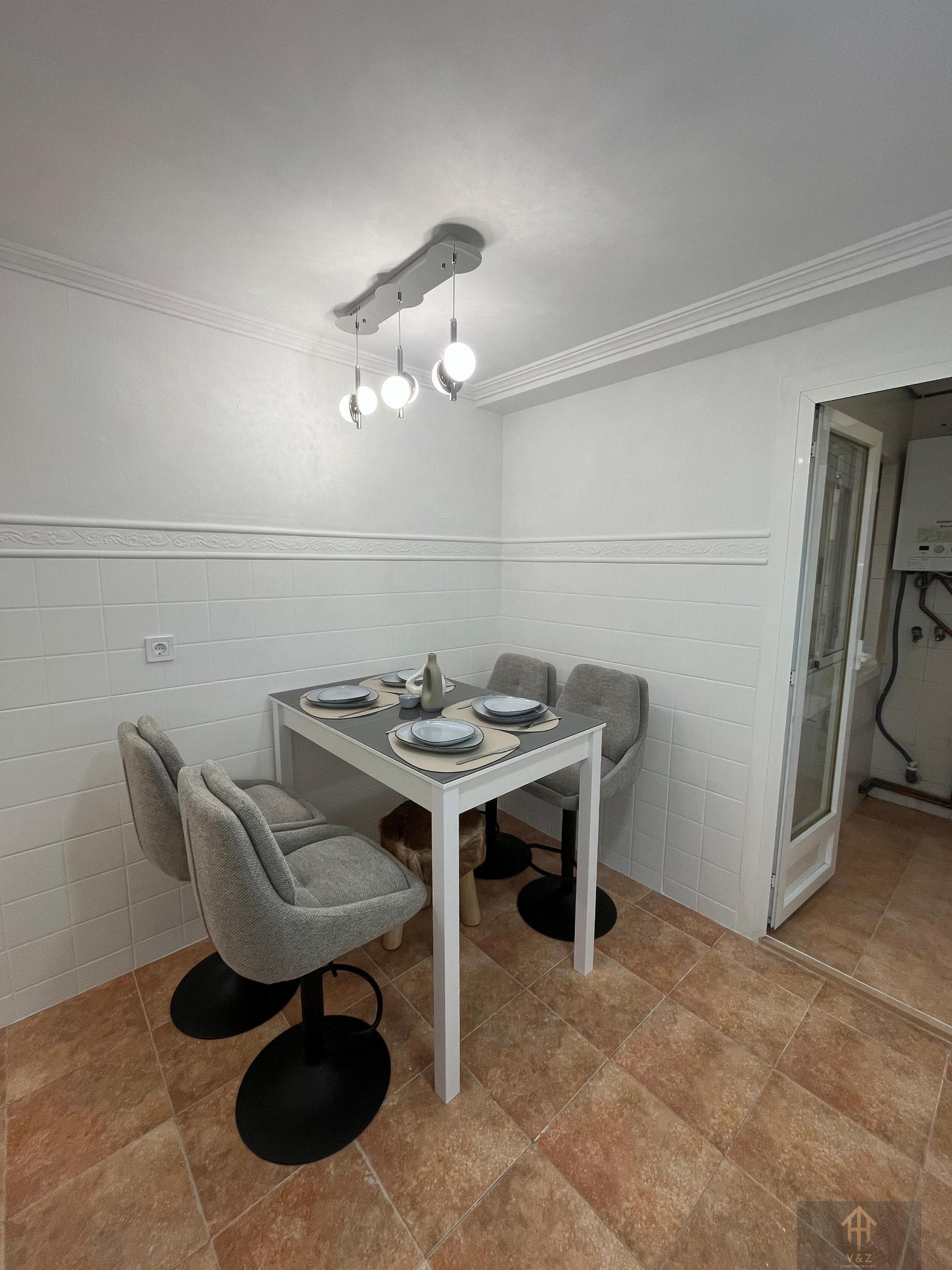 For sale of apartment in Alicante