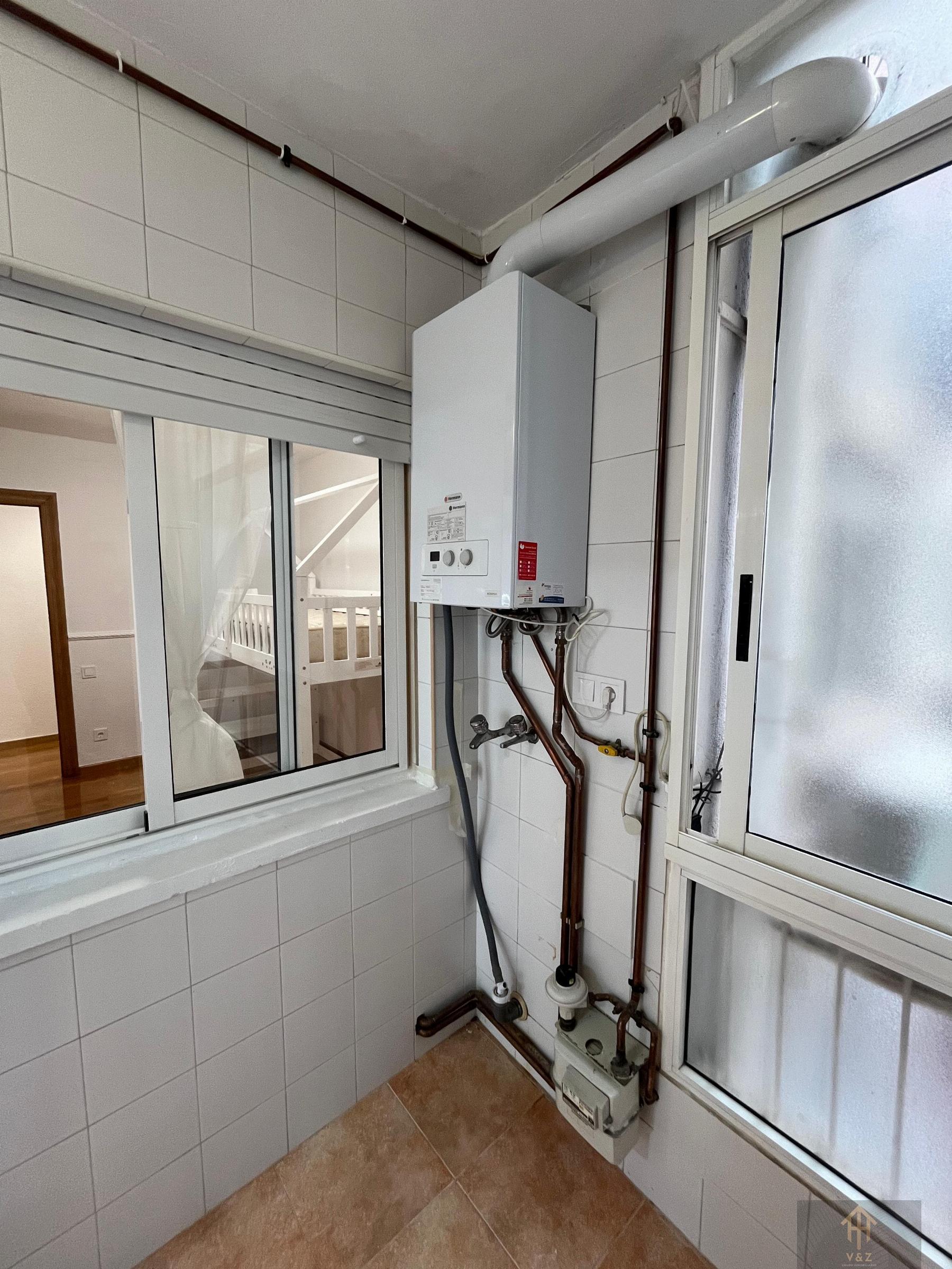 For sale of apartment in Alicante