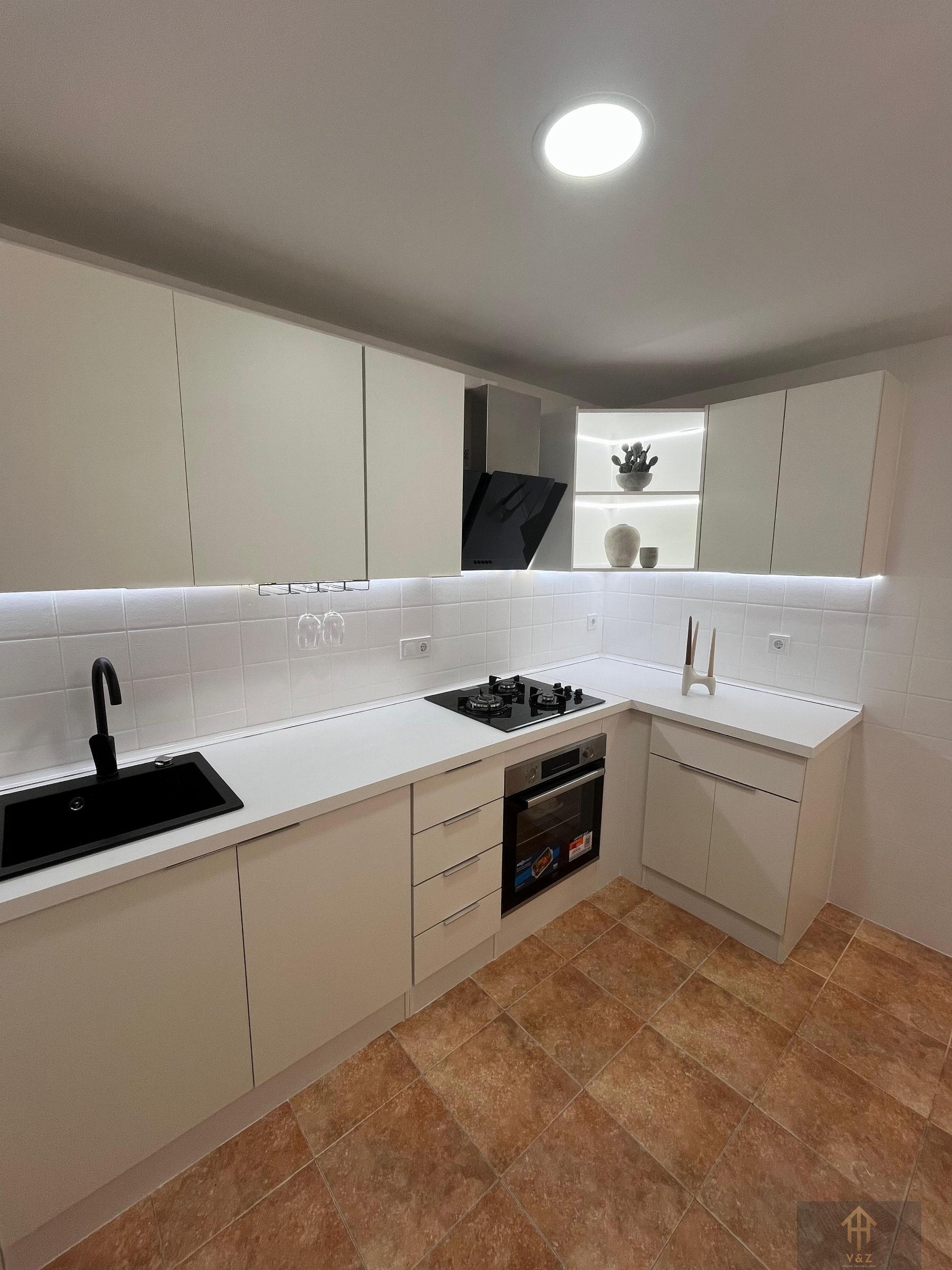 For sale of apartment in Alicante
