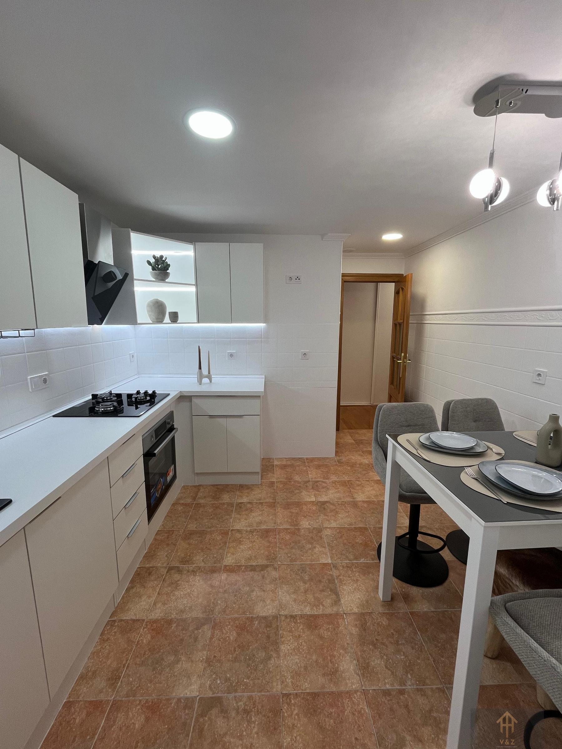 For sale of apartment in Alicante