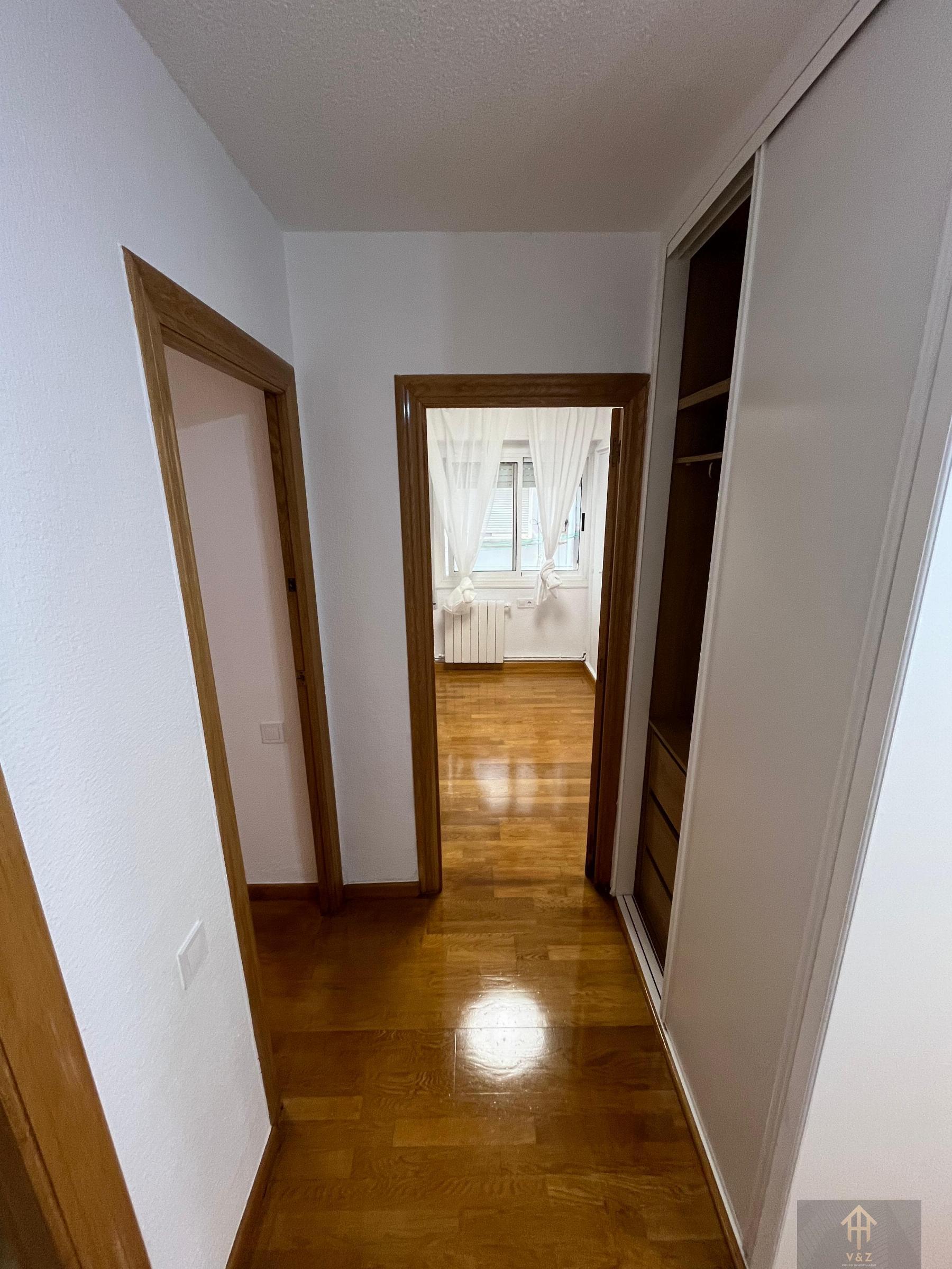 For sale of apartment in Alicante