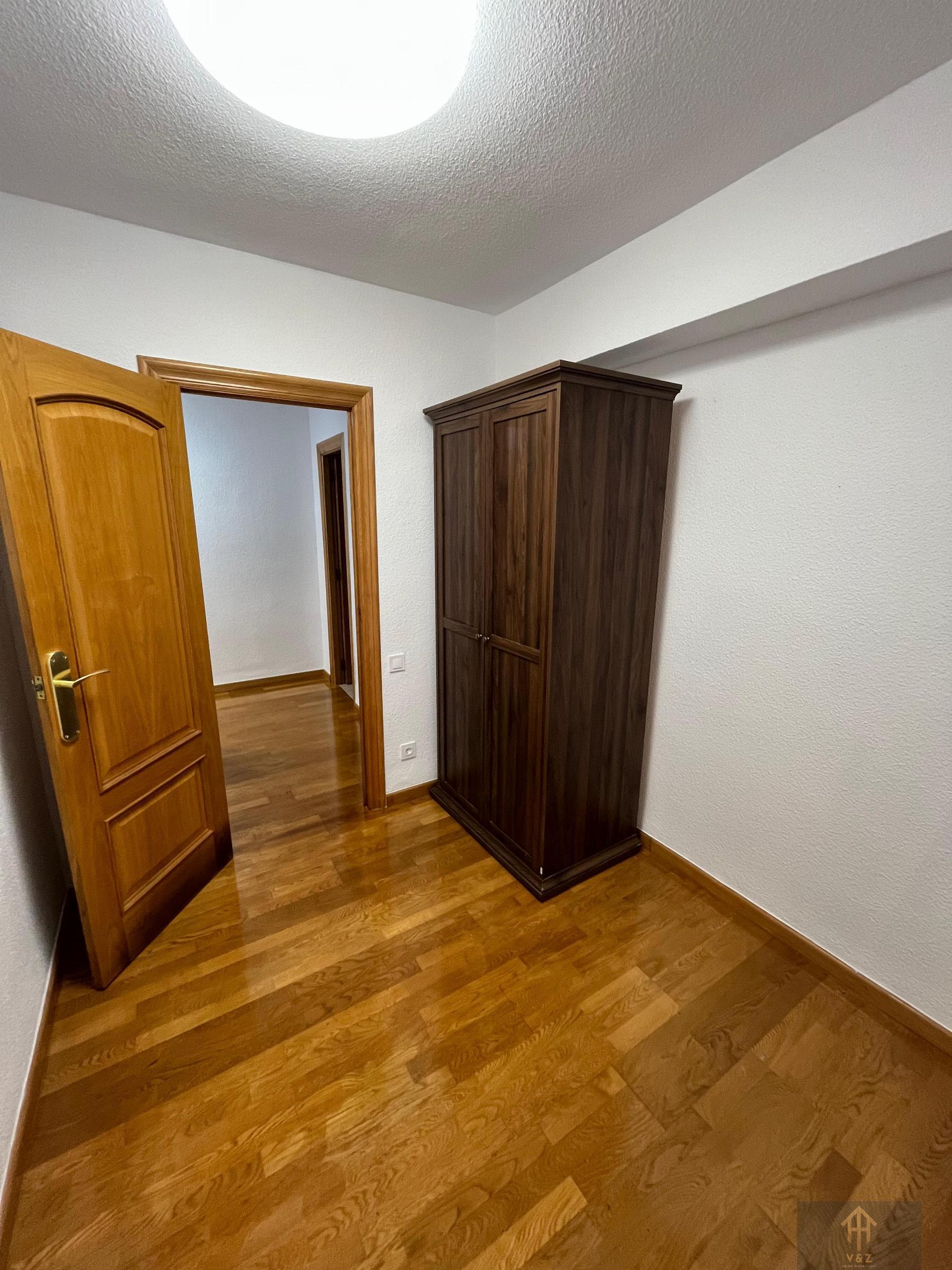 For sale of apartment in Alicante