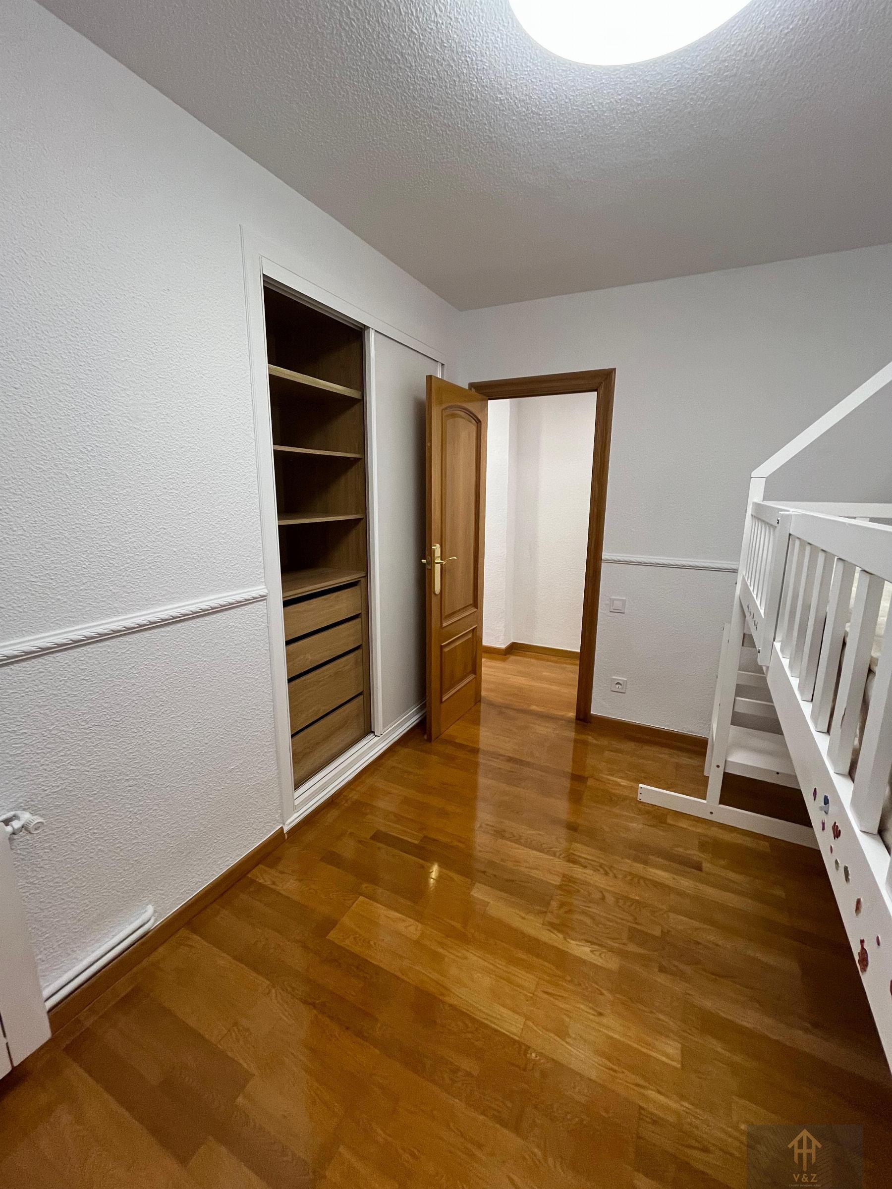 For sale of apartment in Alicante