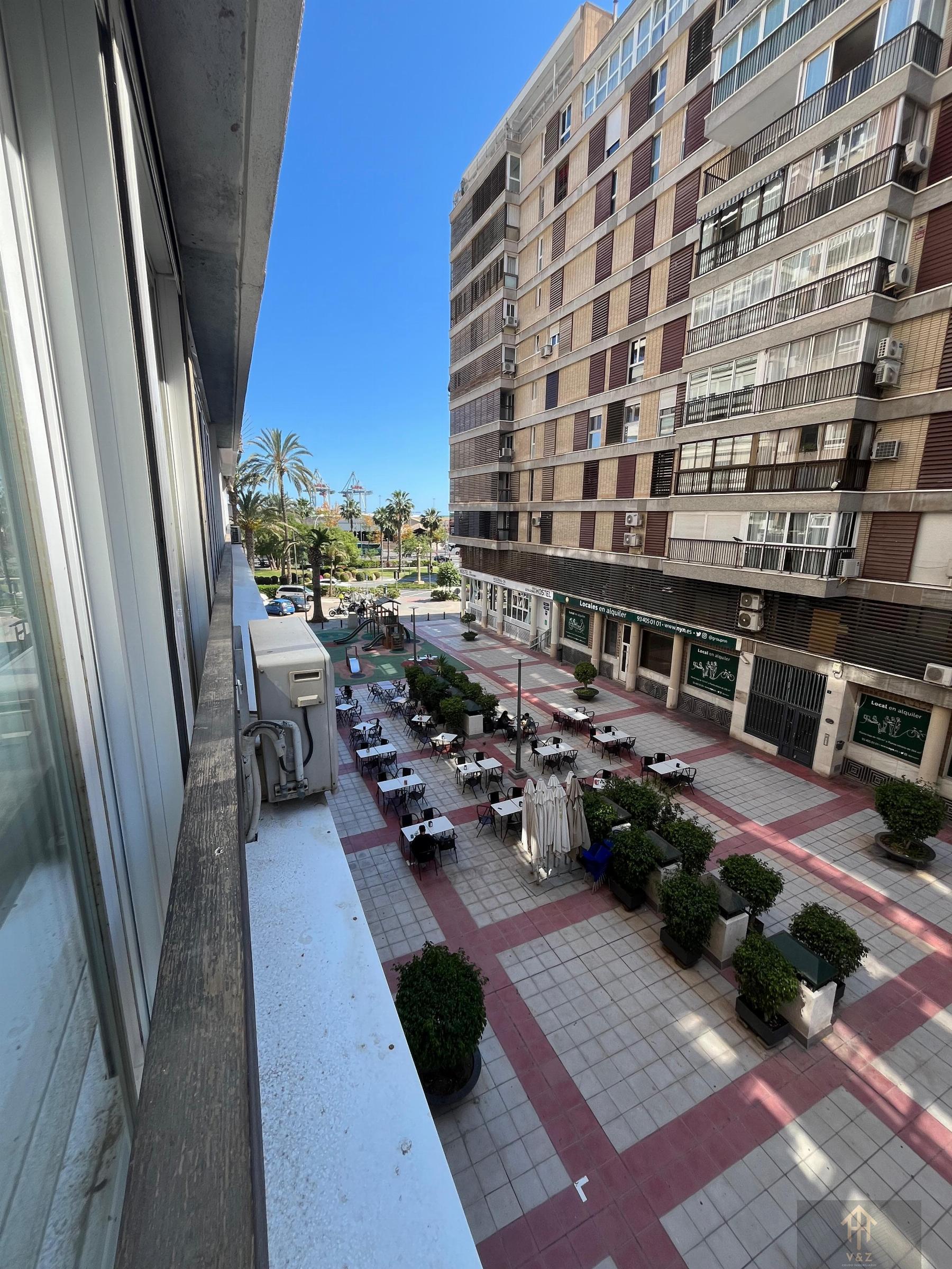 For sale of apartment in Alicante