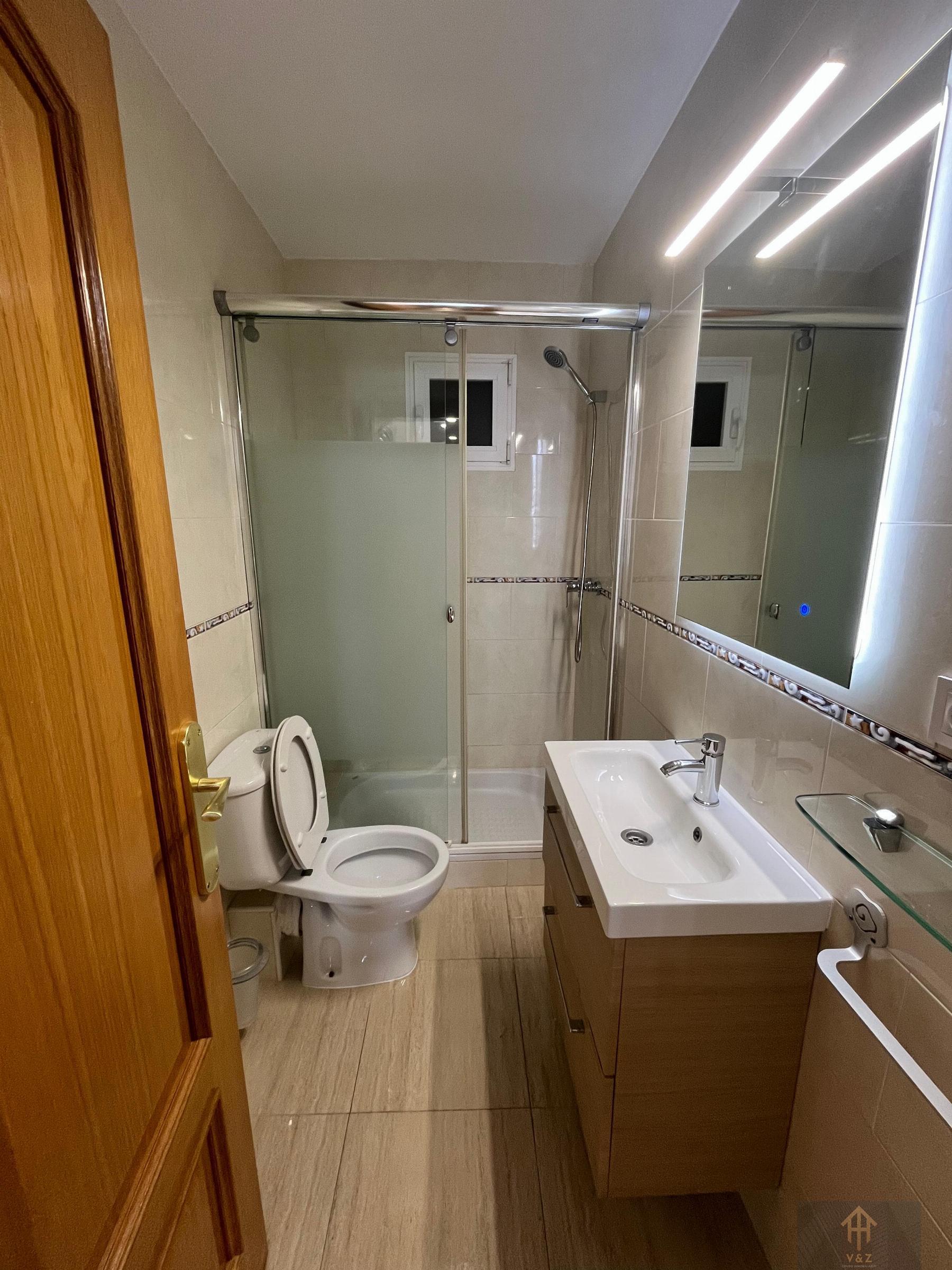 For sale of apartment in Alicante