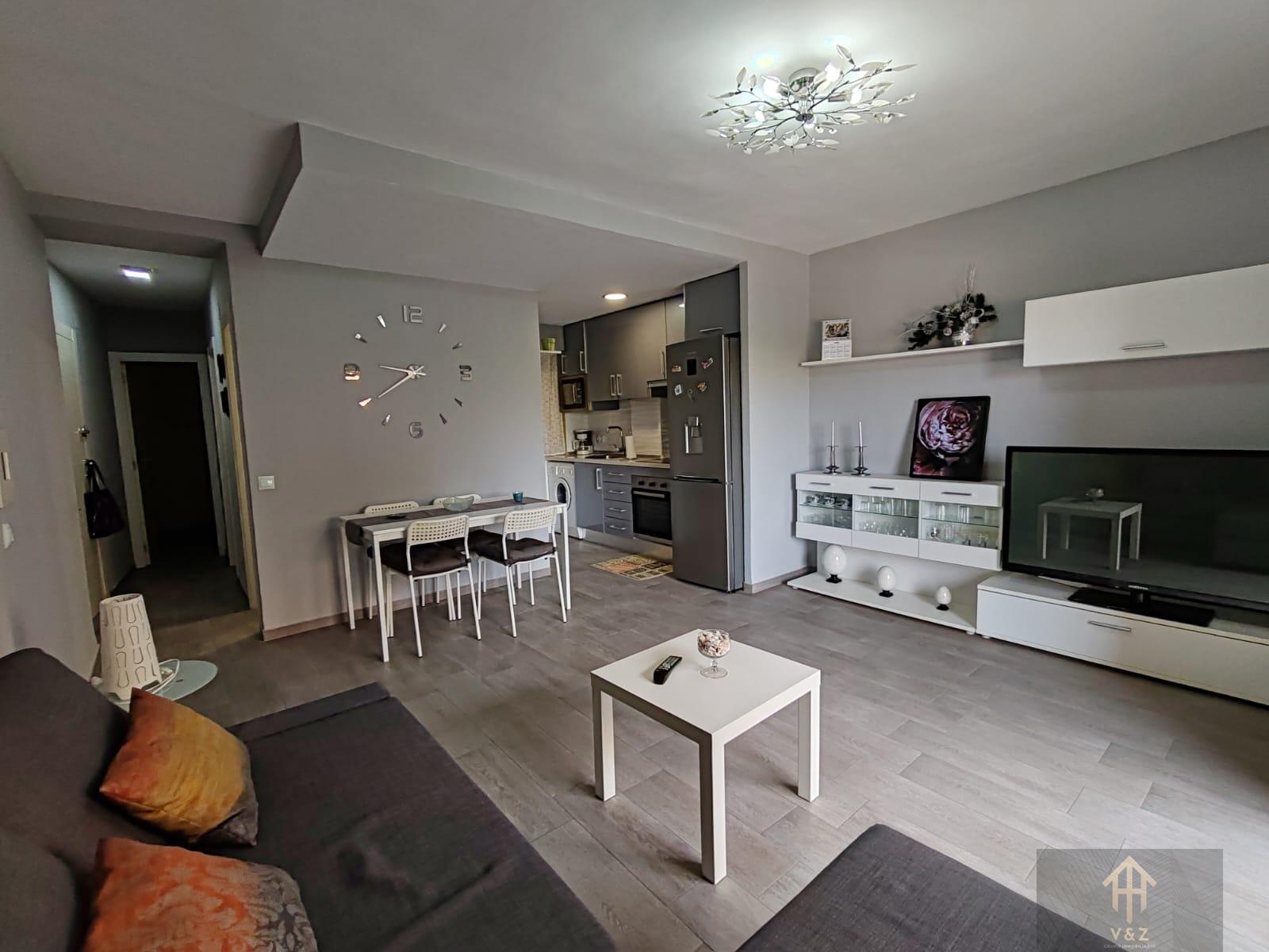 For sale of apartment in Santa Pola