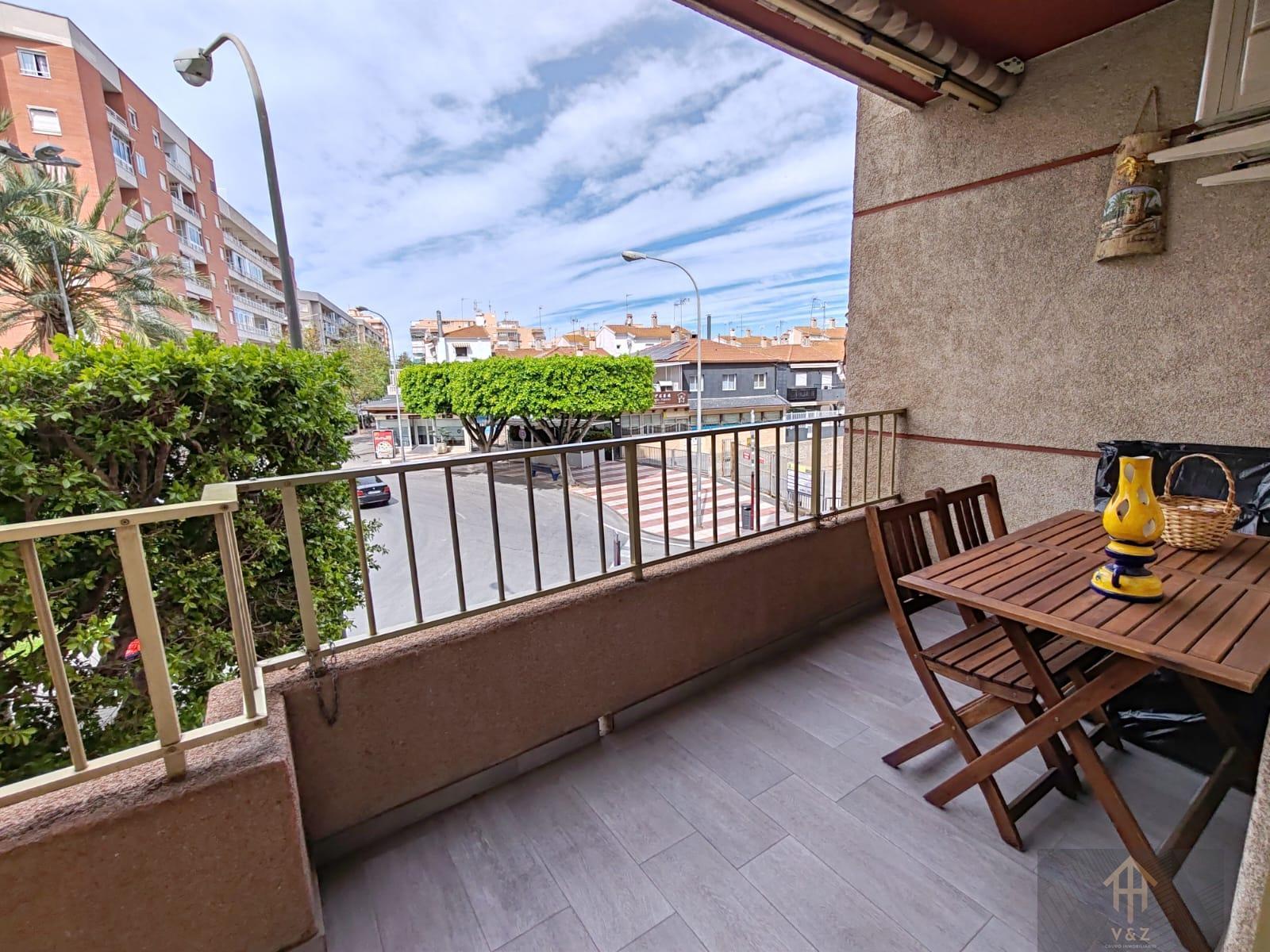 For sale of apartment in Santa Pola