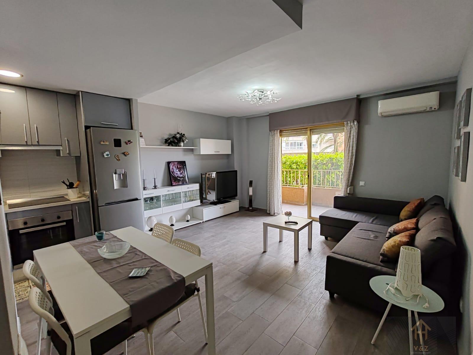 For sale of apartment in Santa Pola