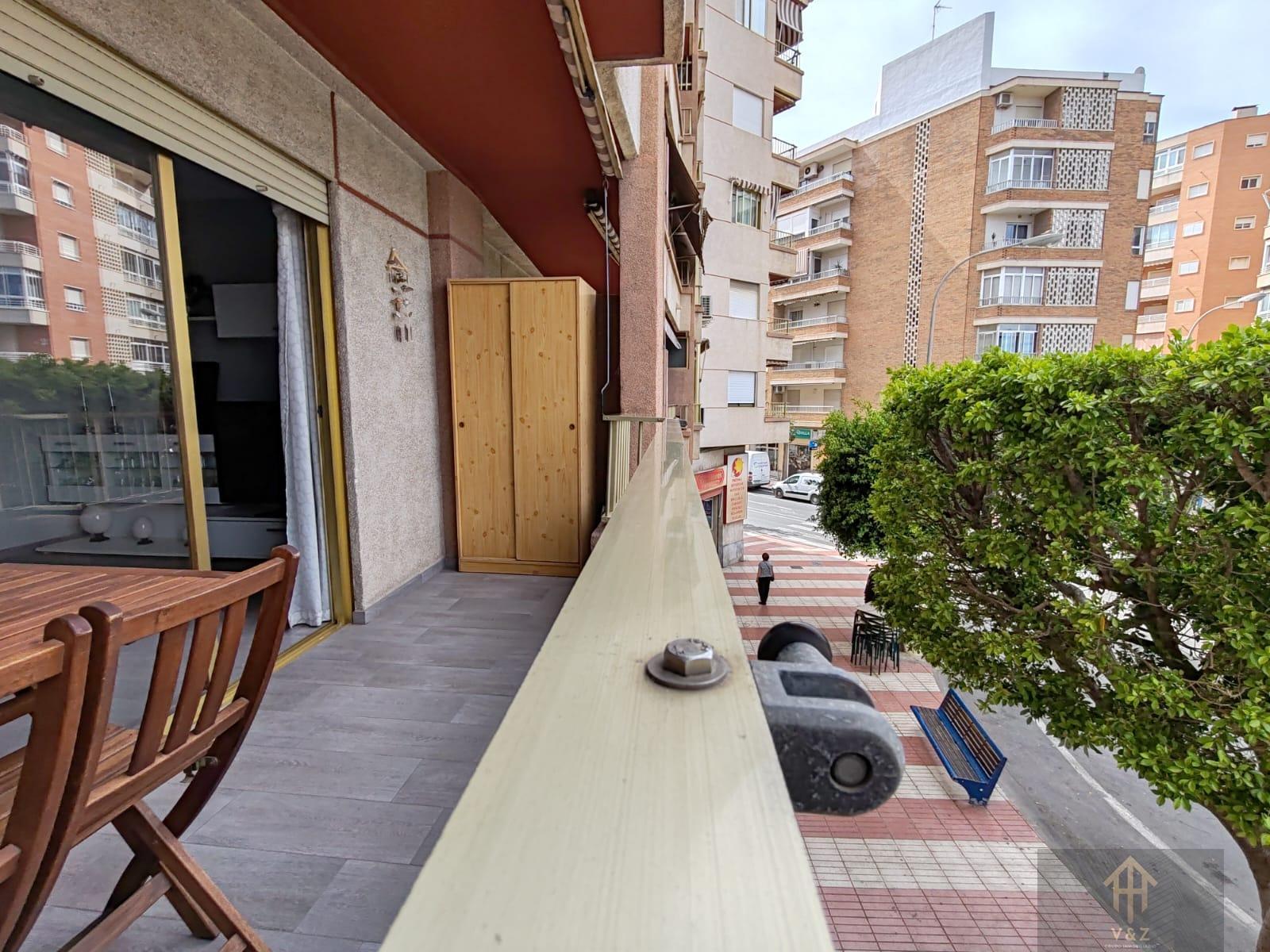 For sale of apartment in Santa Pola