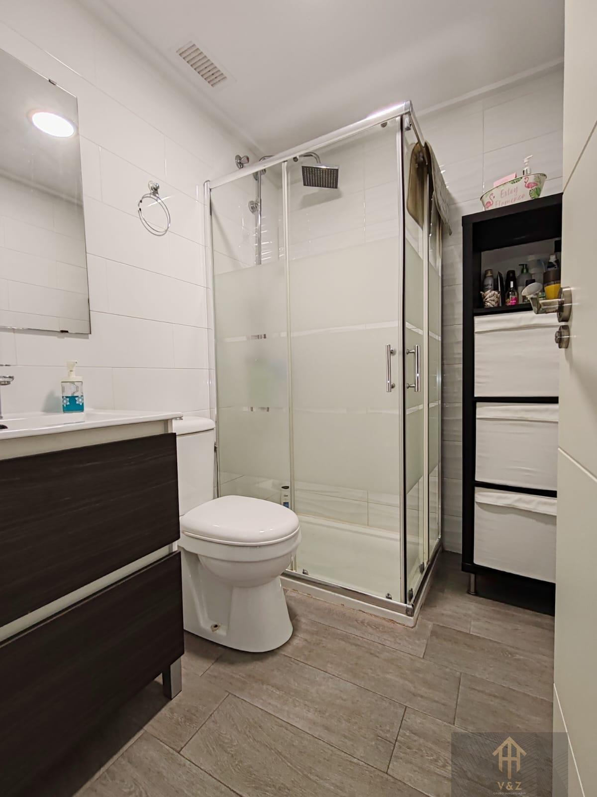 For sale of apartment in Santa Pola