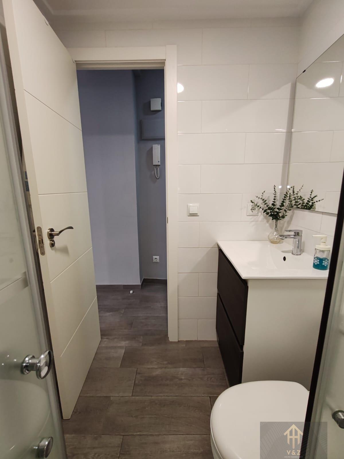 For sale of apartment in Santa Pola
