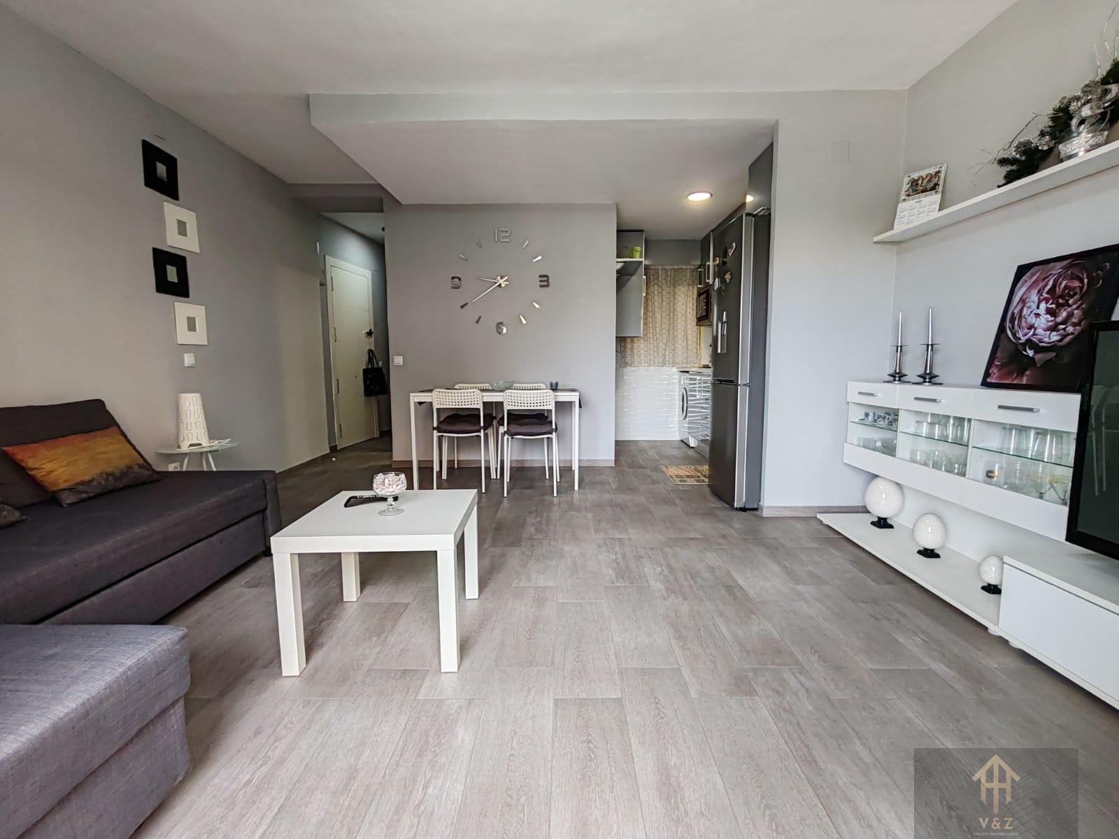 For sale of apartment in Santa Pola