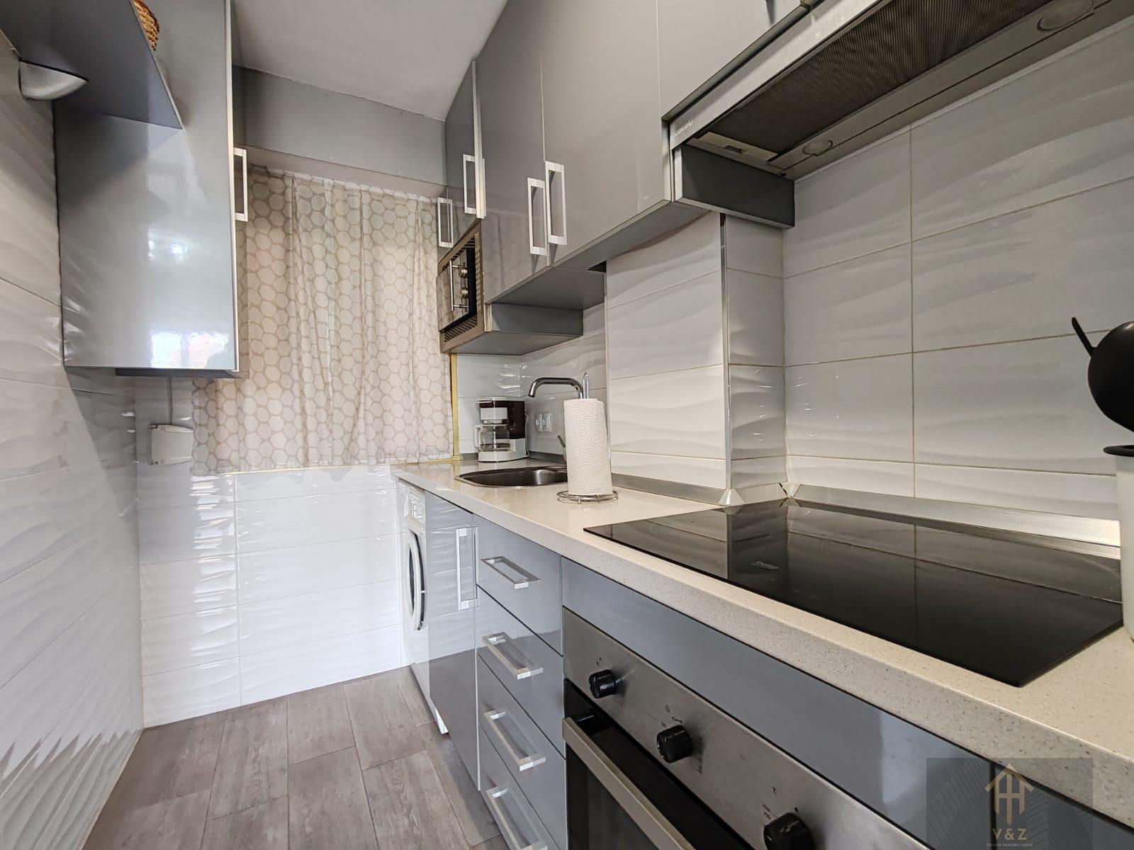 For sale of apartment in Santa Pola