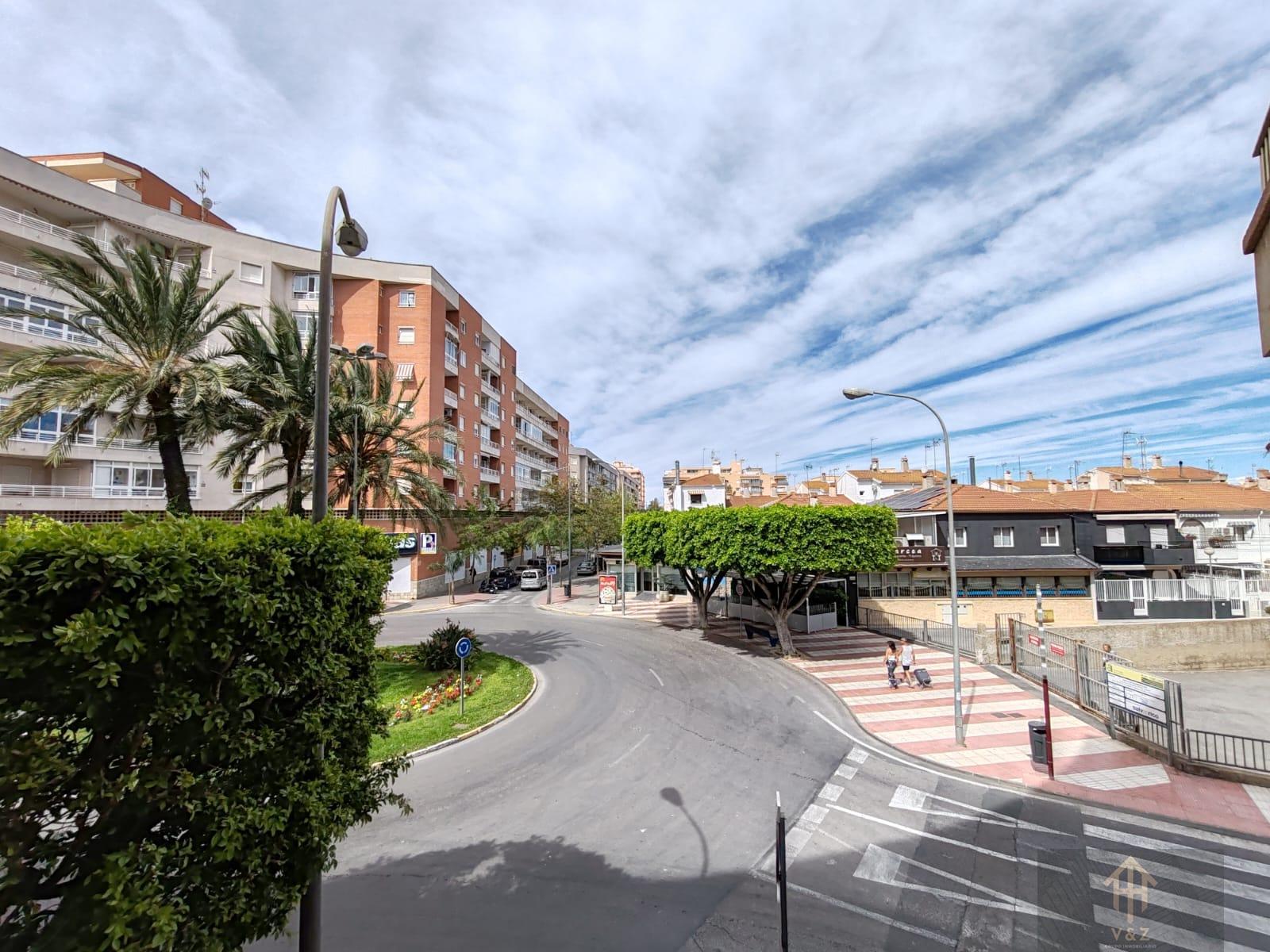 For sale of apartment in Santa Pola
